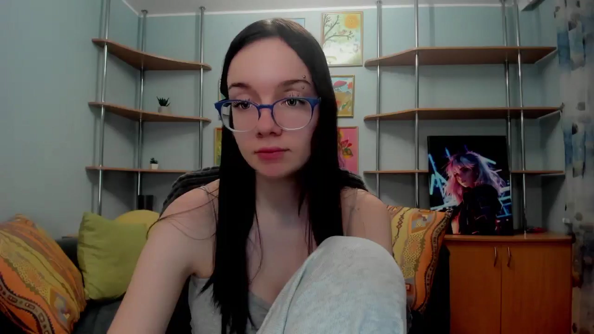 Gallery image thumbnail from Baby_Melania's myfreecams stream on, 12/01/2025, 15:12 image 5 of 20