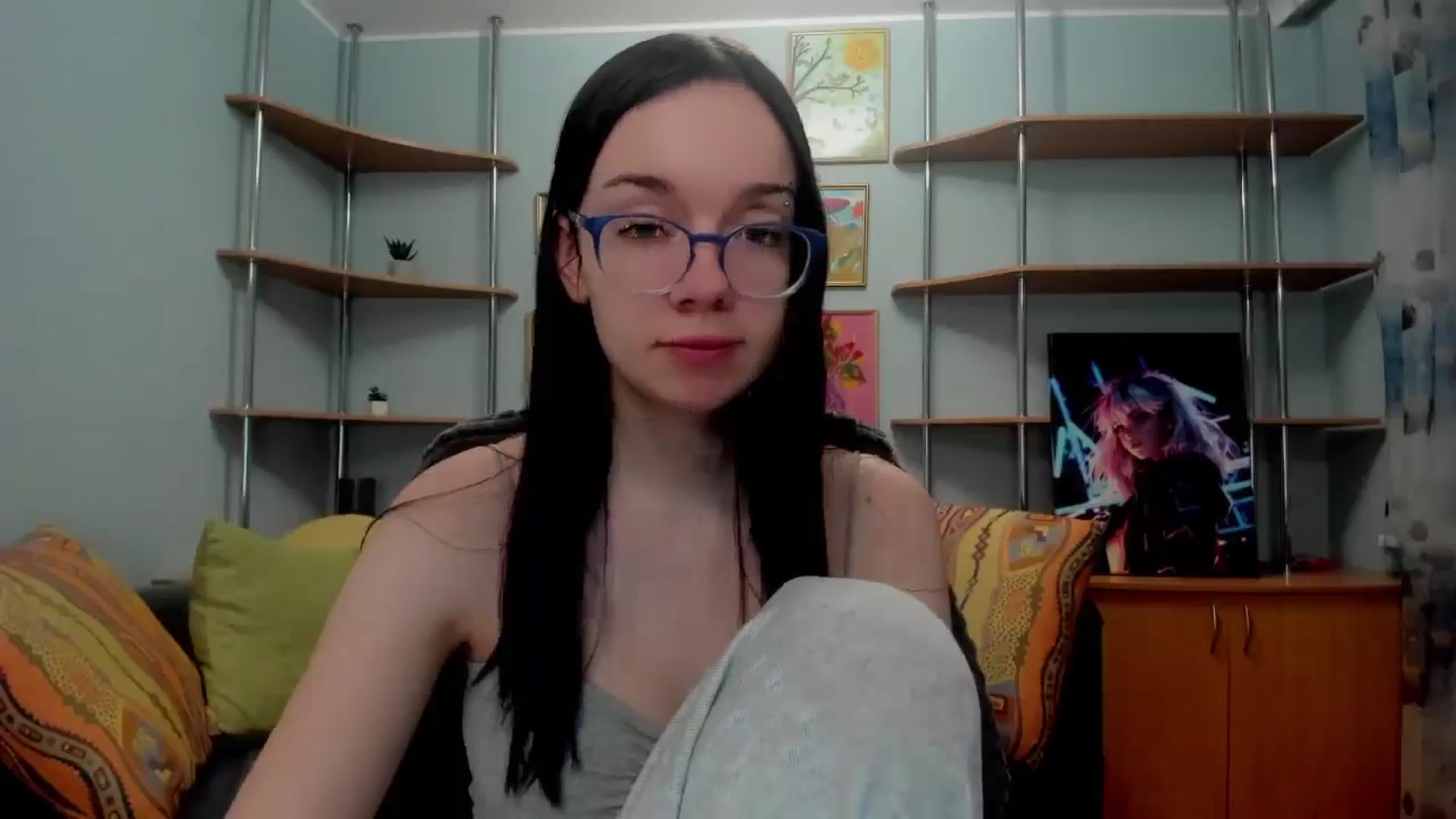 Gallery image thumbnail from Baby_Melania's myfreecams stream on, 12/01/2025, 15:12 image 4 of 20