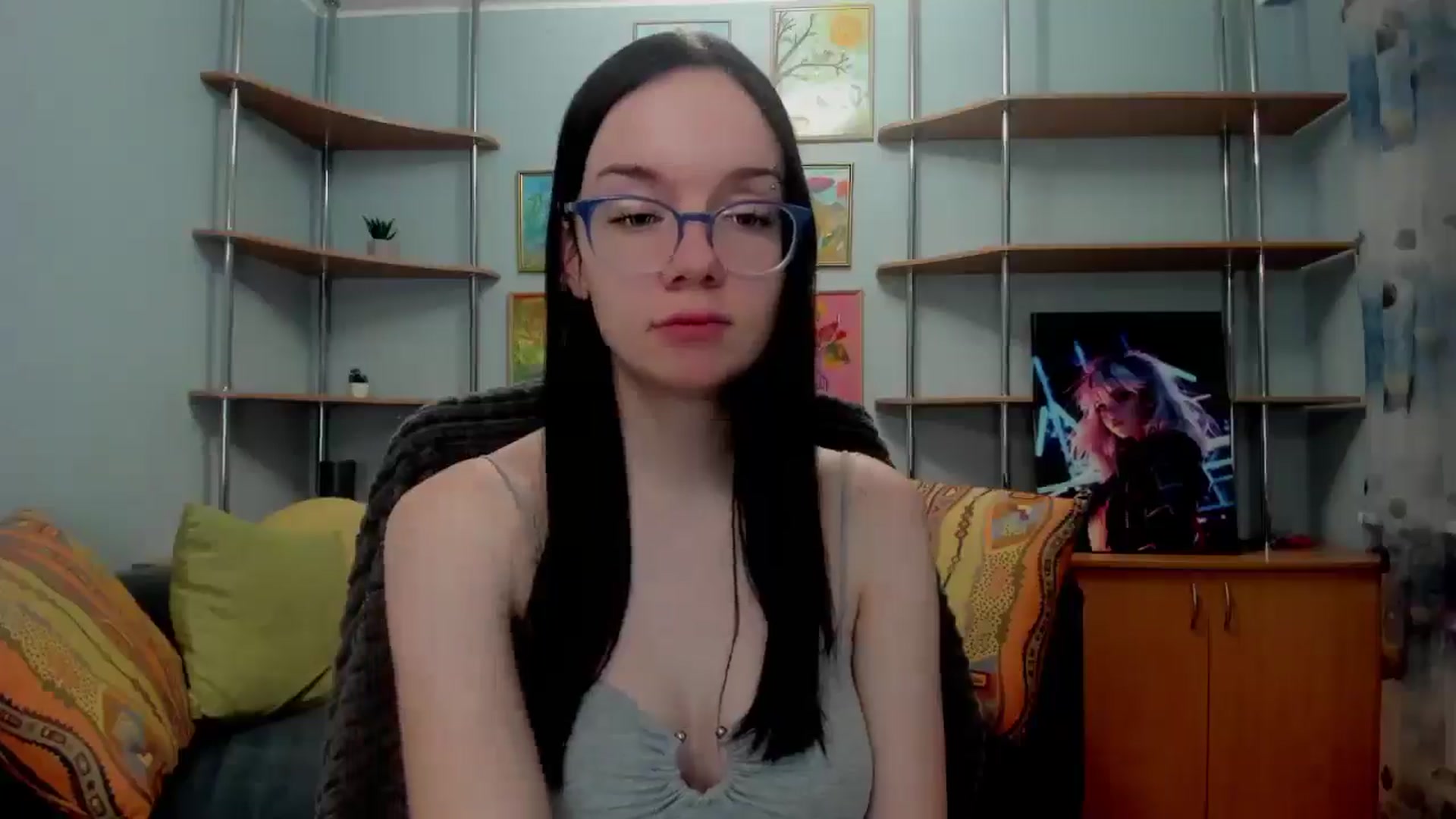 Gallery image thumbnail from Baby_Melania's myfreecams stream on, 12/01/2025, 15:12 image 18 of 20
