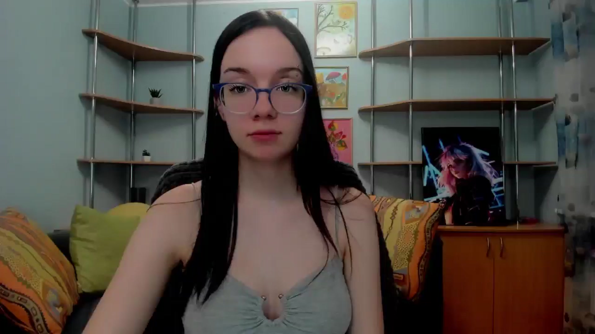Gallery image thumbnail from Baby_Melania's myfreecams stream on, 12/01/2025, 15:12 image 15 of 20