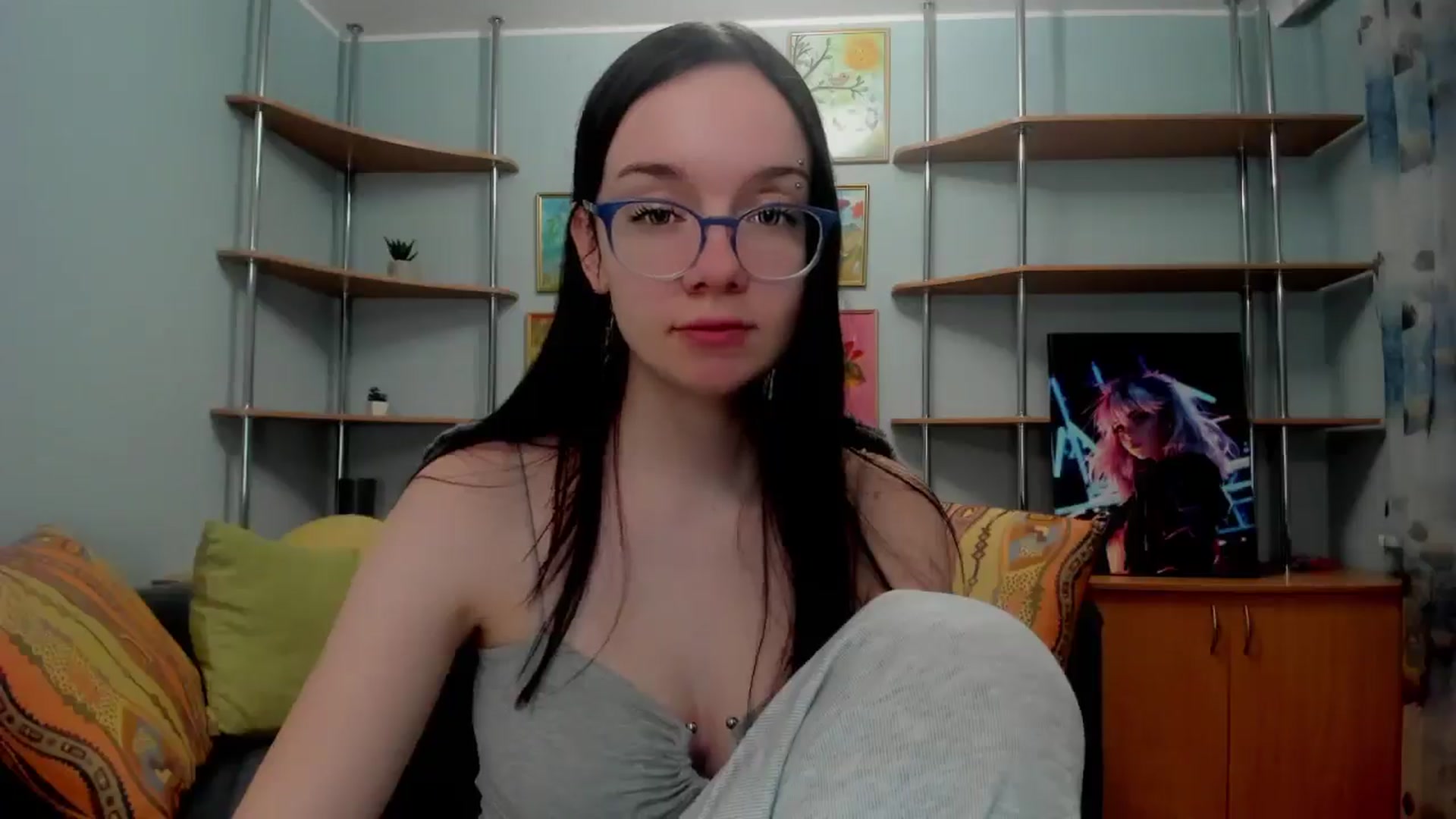 Gallery image thumbnail from Baby_Melania's myfreecams stream on, 12/01/2025, 15:12 image 2 of 20