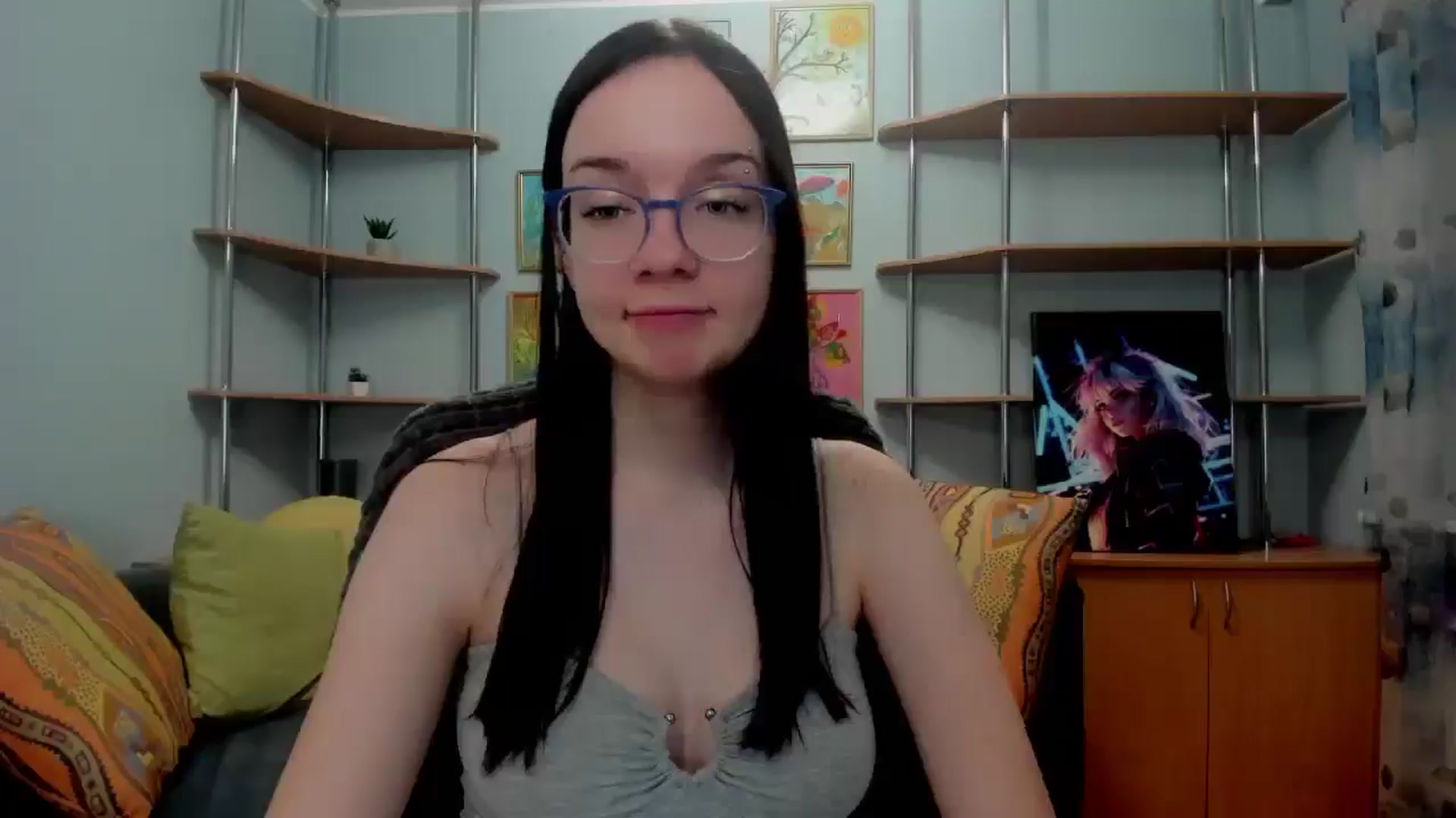Gallery image thumbnail from Baby_Melania's myfreecams stream on, 12/01/2025, 15:12 image 20 of 20