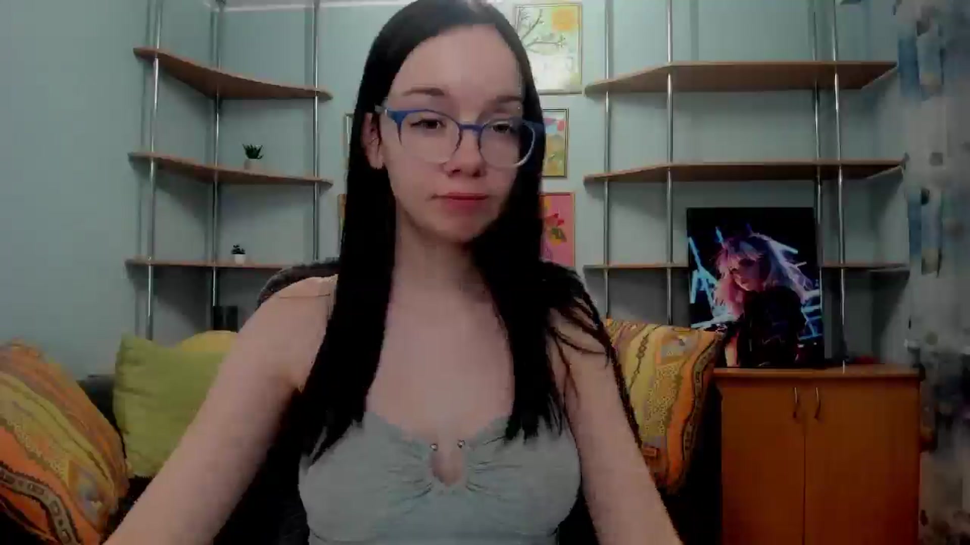 Gallery image thumbnail from Baby_Melania's myfreecams stream on, 12/01/2025, 15:12 image 14 of 20