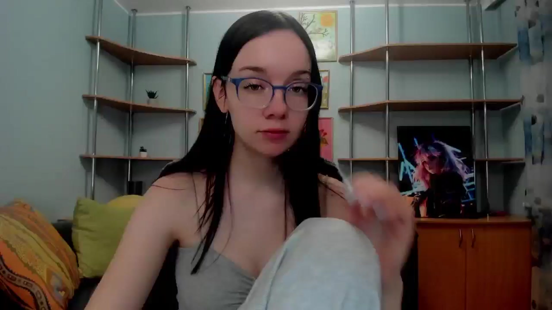 Gallery image thumbnail from Baby_Melania's myfreecams stream on, 12/01/2025, 15:12 image 3 of 20