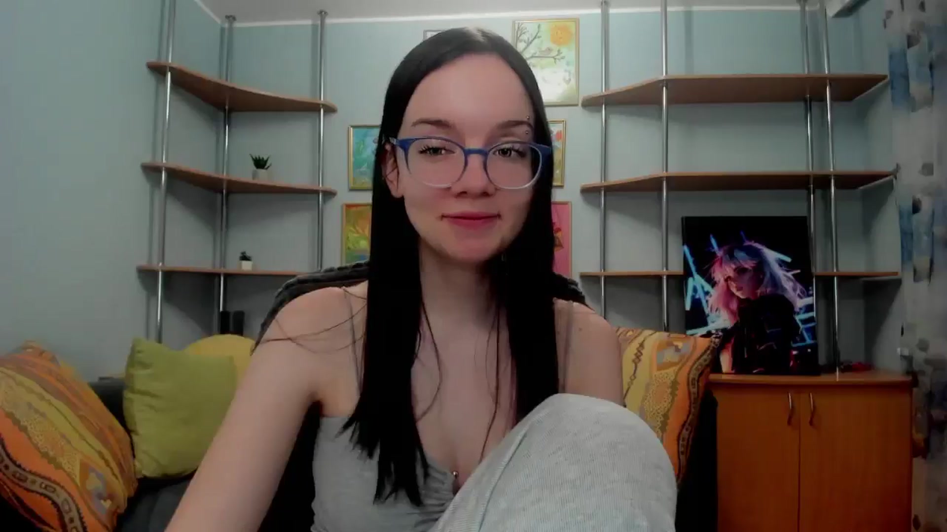 Gallery image thumbnail from Baby_Melania's myfreecams stream on, 12/01/2025, 15:12 image 7 of 20