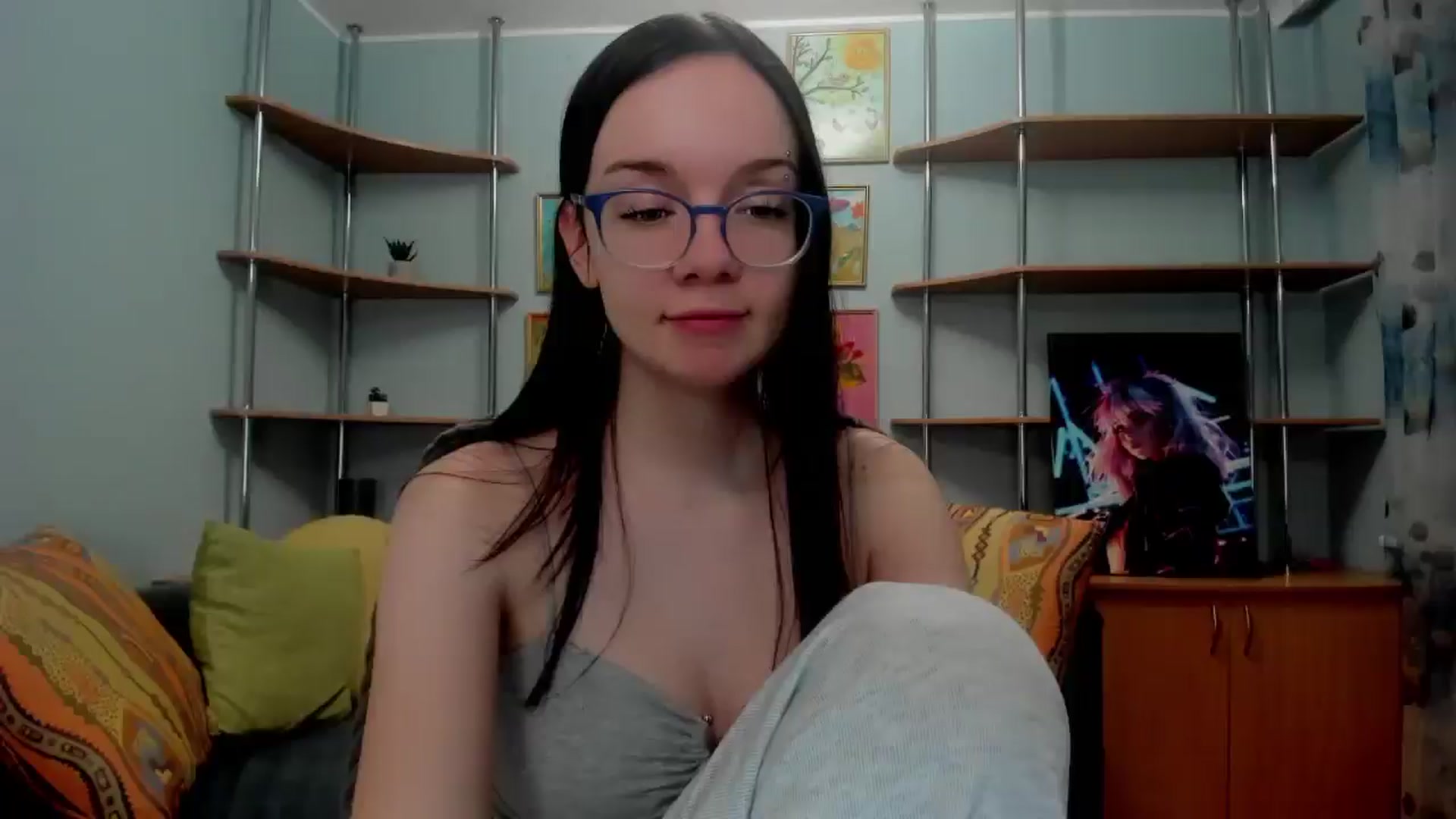 Gallery image thumbnail from Baby_Melania's myfreecams stream on, 12/01/2025, 15:12 image 1 of 20