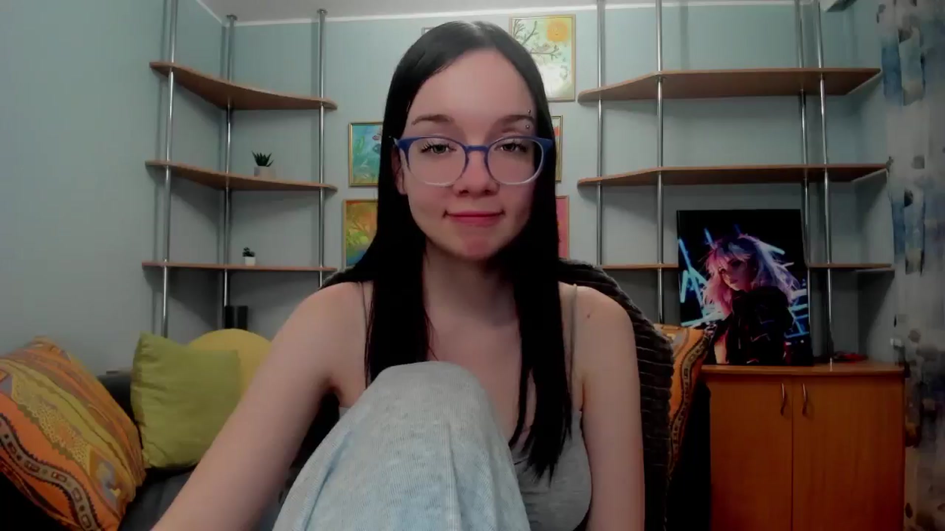 Gallery image thumbnail from Baby_Melania's myfreecams stream on, 12/01/2025, 16:08 image 2 of 20