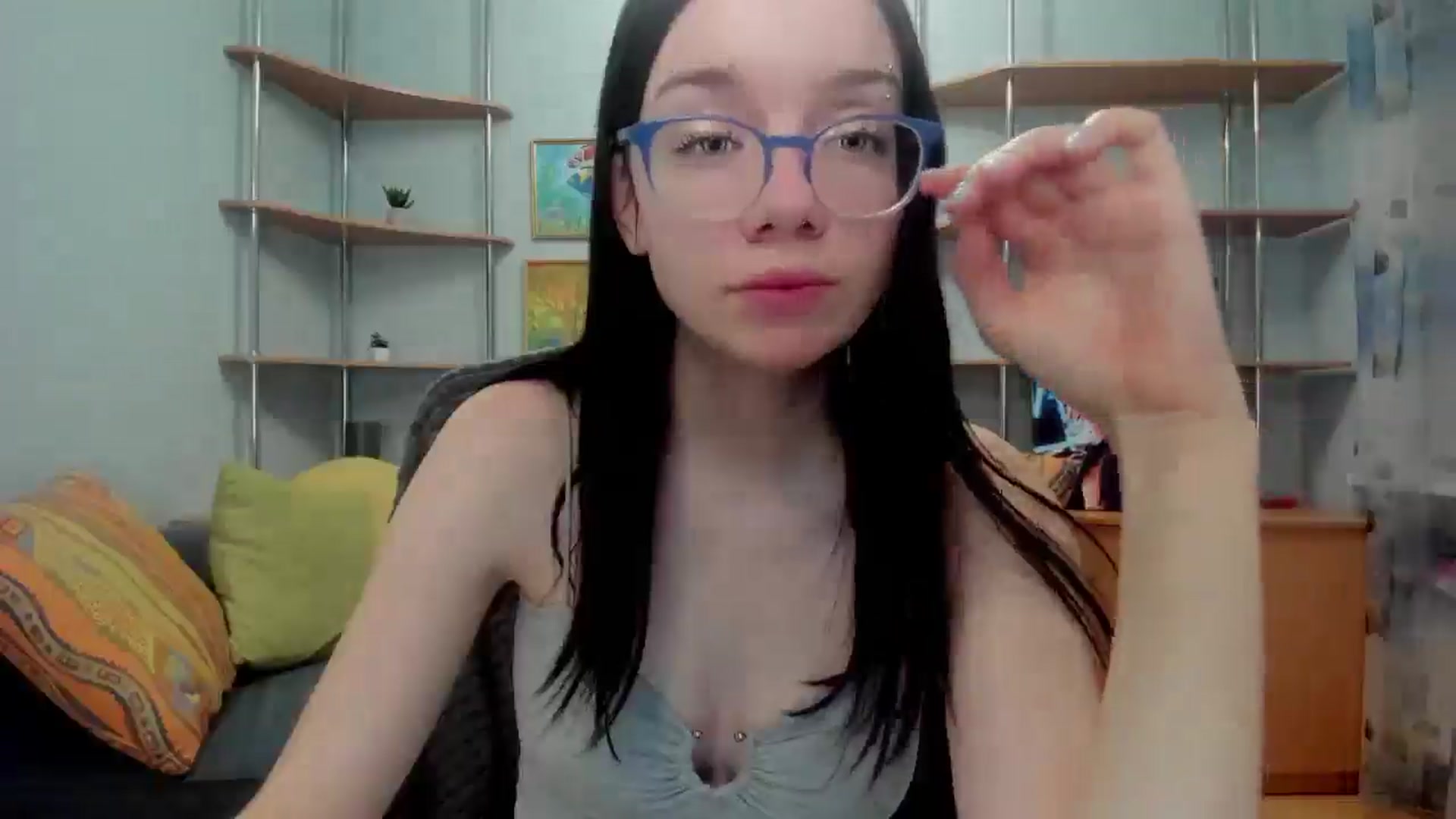 Gallery image thumbnail from Baby_Melania's myfreecams stream on, 12/01/2025, 16:08 image 10 of 20