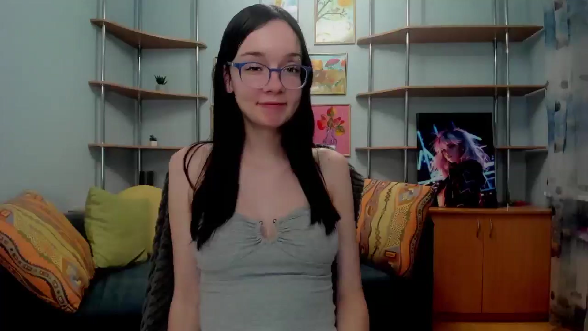Gallery image thumbnail from Baby_Melania's myfreecams stream on, 12/01/2025, 16:08 image 12 of 20