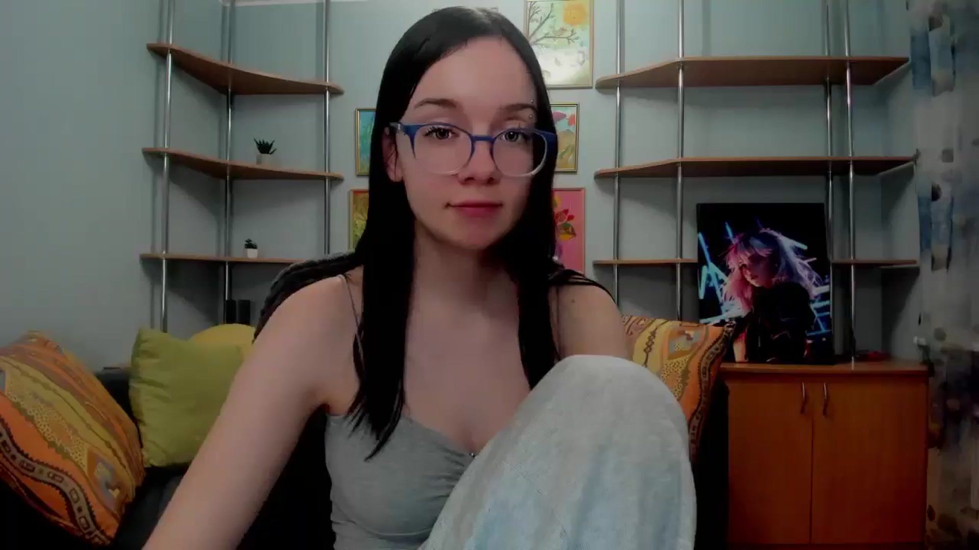 Gallery image thumbnail from Baby_Melania's myfreecams stream on, 12/01/2025, 16:08 image 7 of 20
