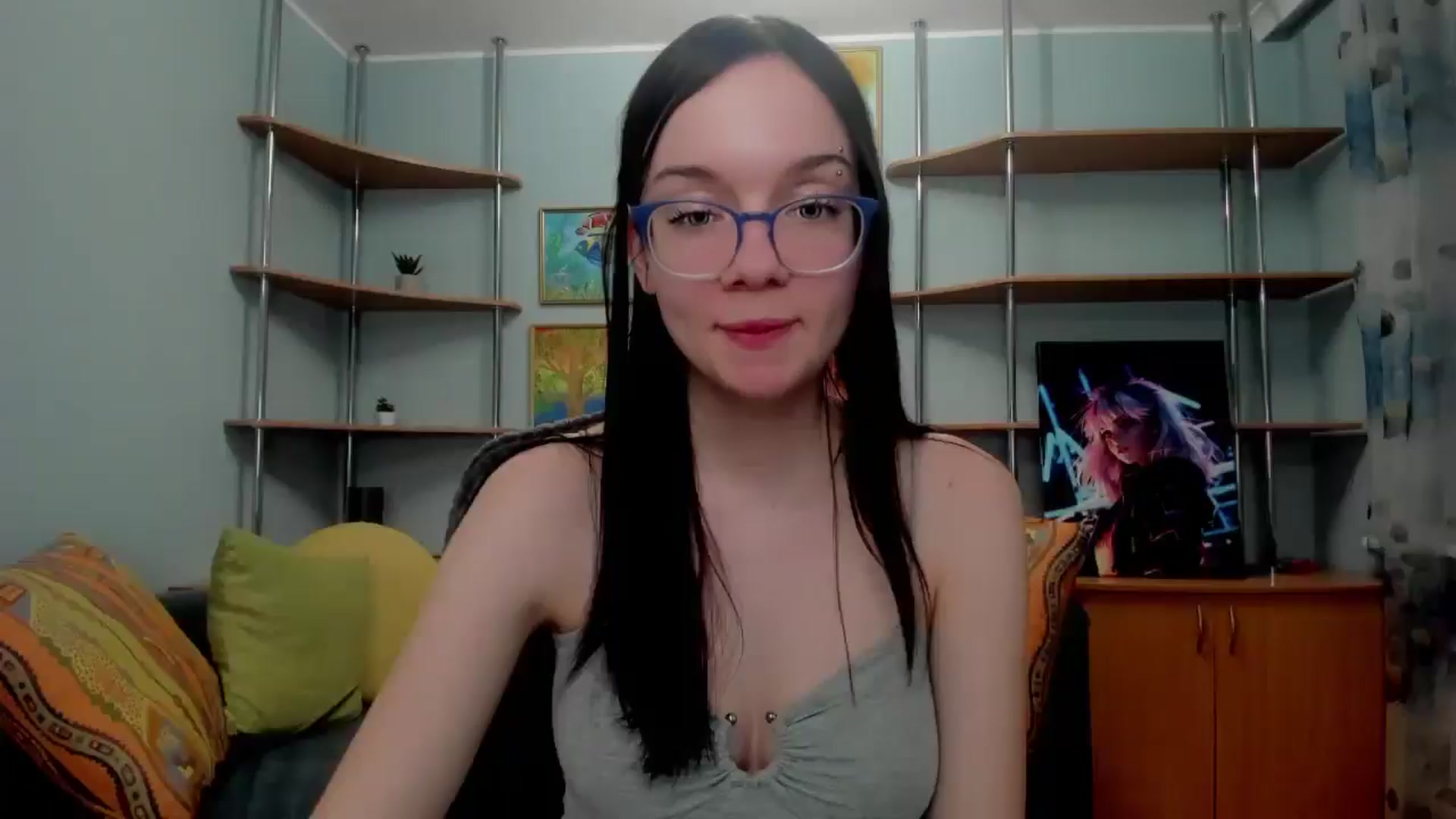 Gallery image thumbnail from Baby_Melania's myfreecams stream on, 12/01/2025, 18:37 image 3 of 20