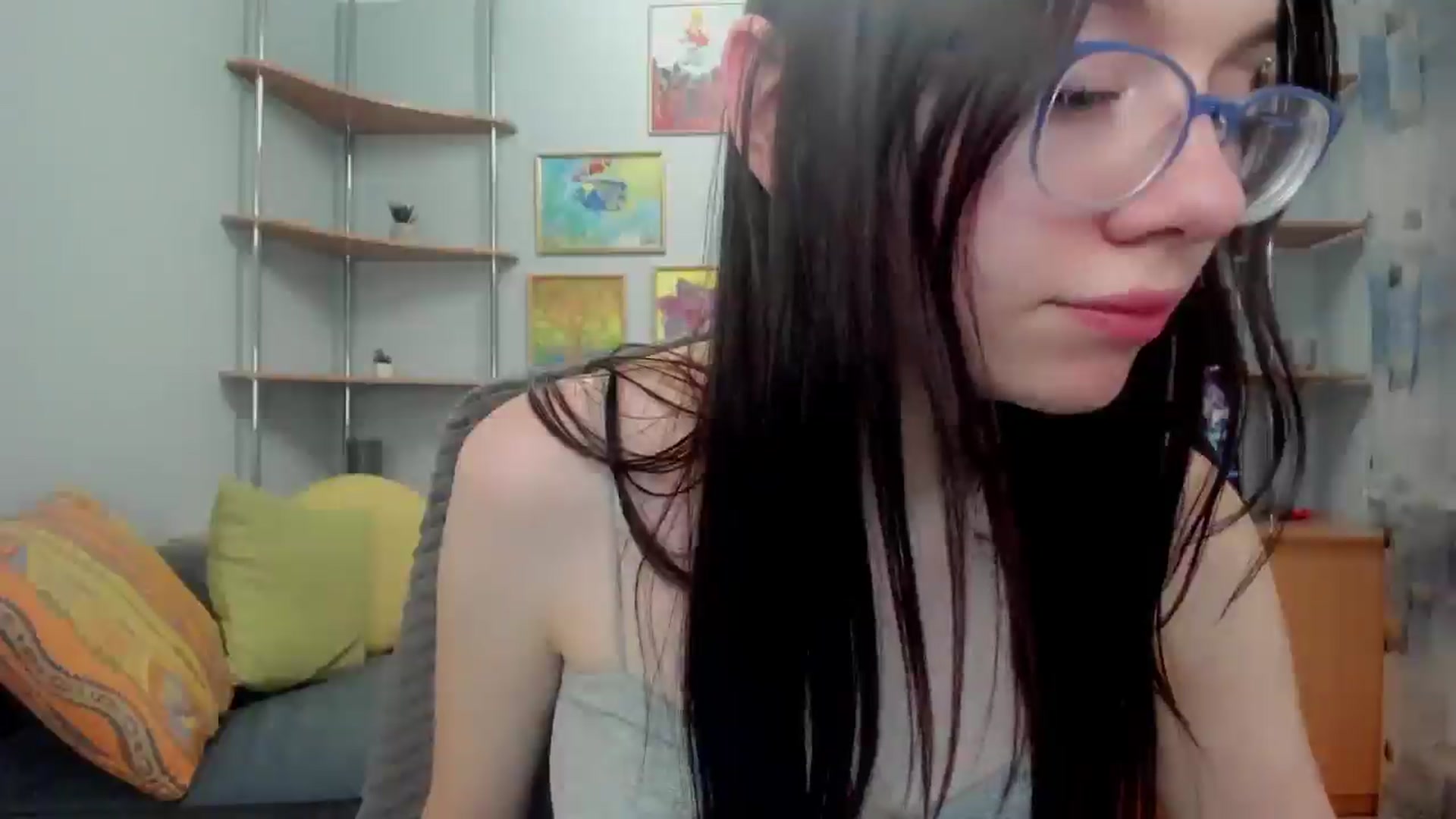 Gallery image thumbnail from Baby_Melania's myfreecams stream on, 12/01/2025, 18:37 image 20 of 20