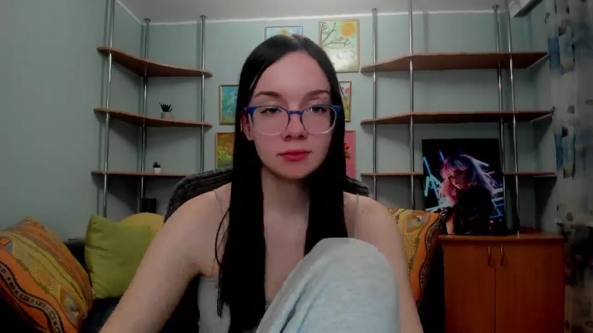 Gallery image thumbnail from Baby_Melania's myfreecams stream on, 12/01/2025, 18:37 image 6 of 20