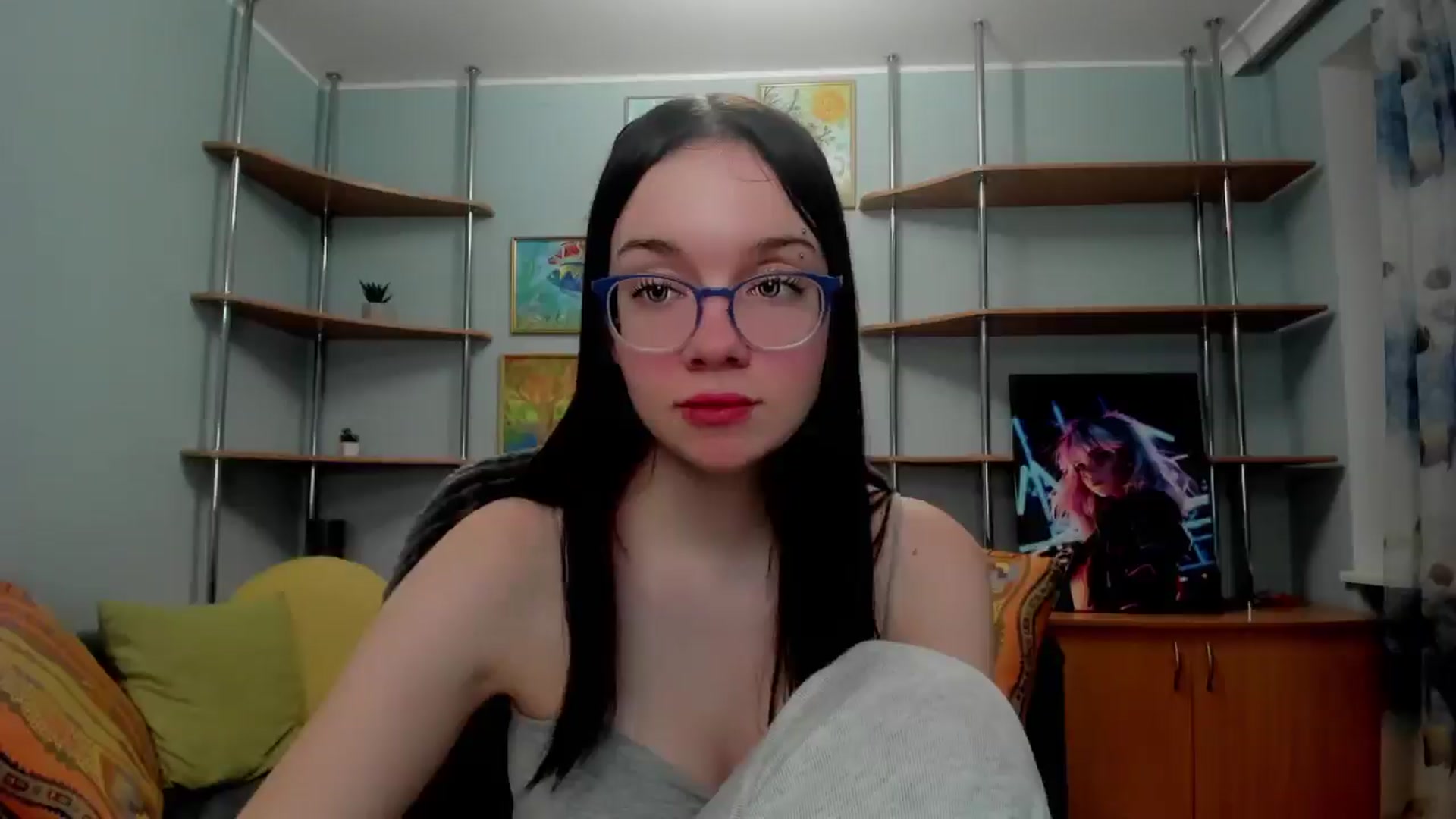 Gallery image thumbnail from Baby_Melania's myfreecams stream on, 12/02/2025, 17:45 image 16 of 20