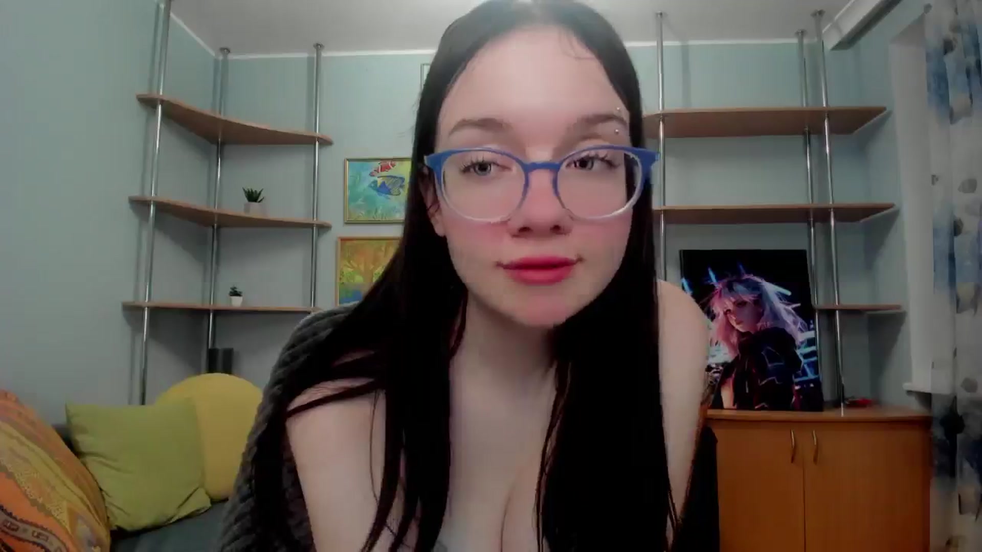 Gallery image thumbnail from Baby_Melania's myfreecams stream on, 12/02/2025, 17:45 image 9 of 20