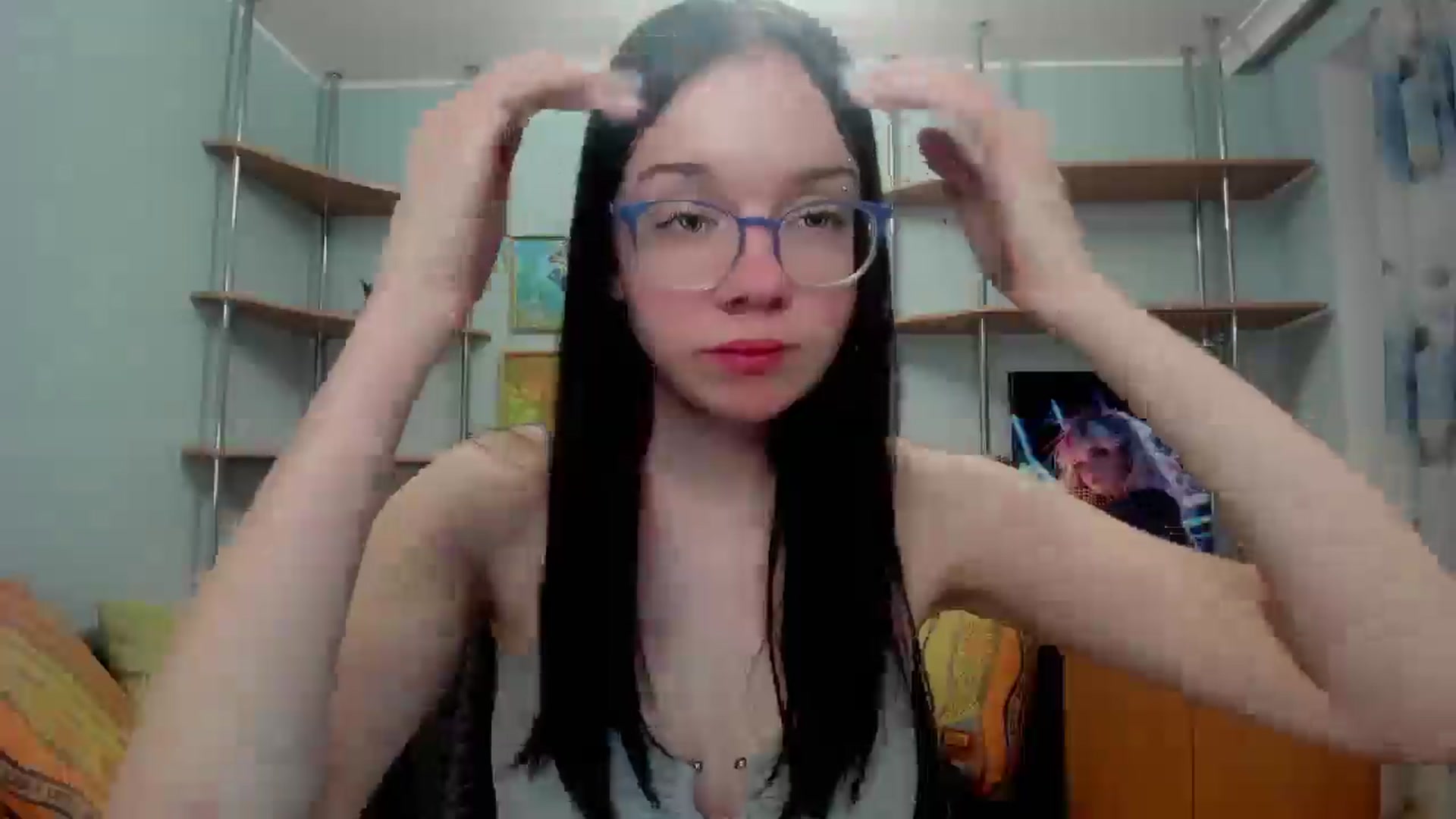 Gallery image thumbnail from Baby_Melania's myfreecams stream on, 12/02/2025, 17:45 image 14 of 20