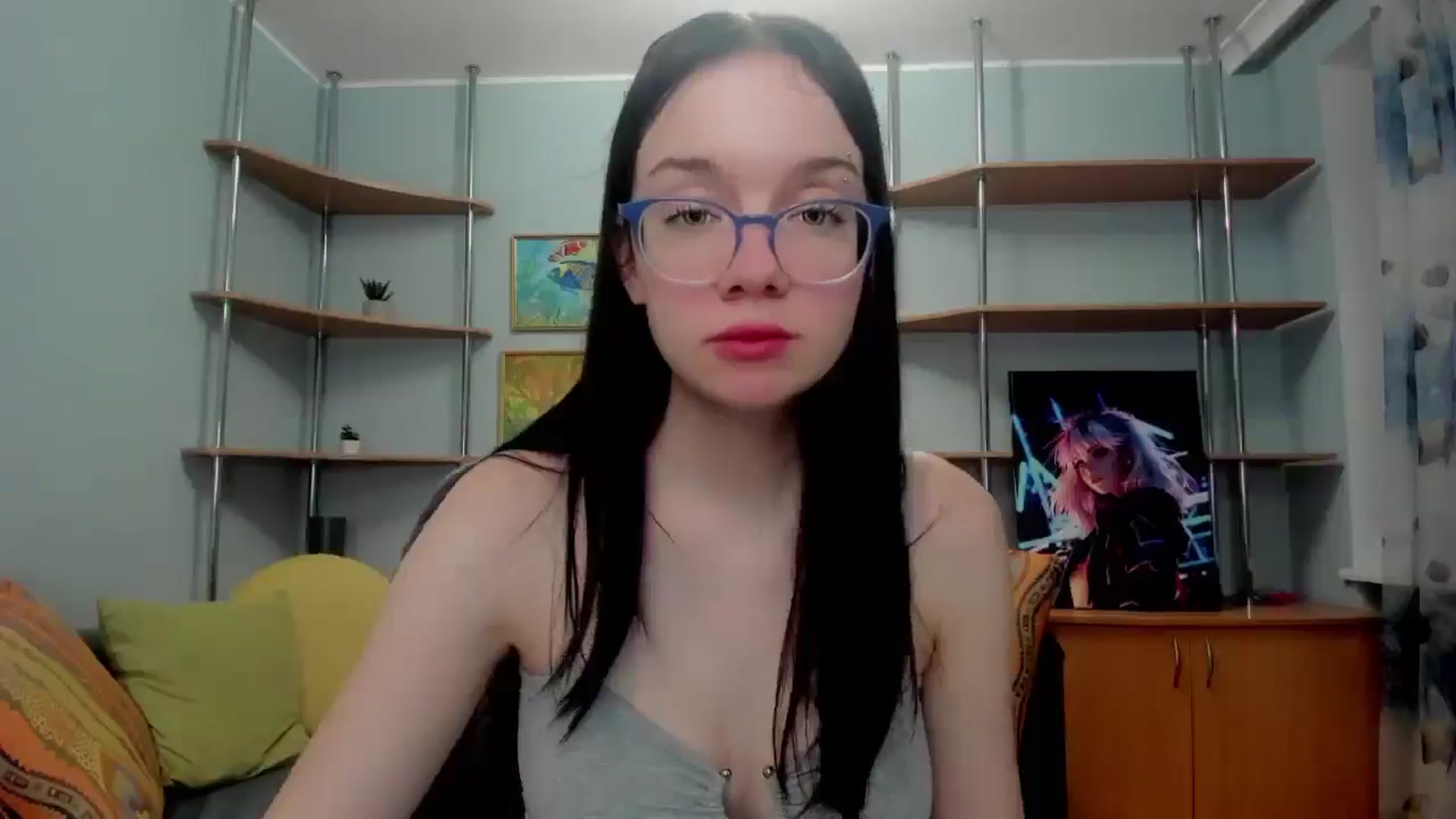 Gallery image thumbnail from Baby_Melania's myfreecams stream on, 12/02/2025, 17:45 image 8 of 20