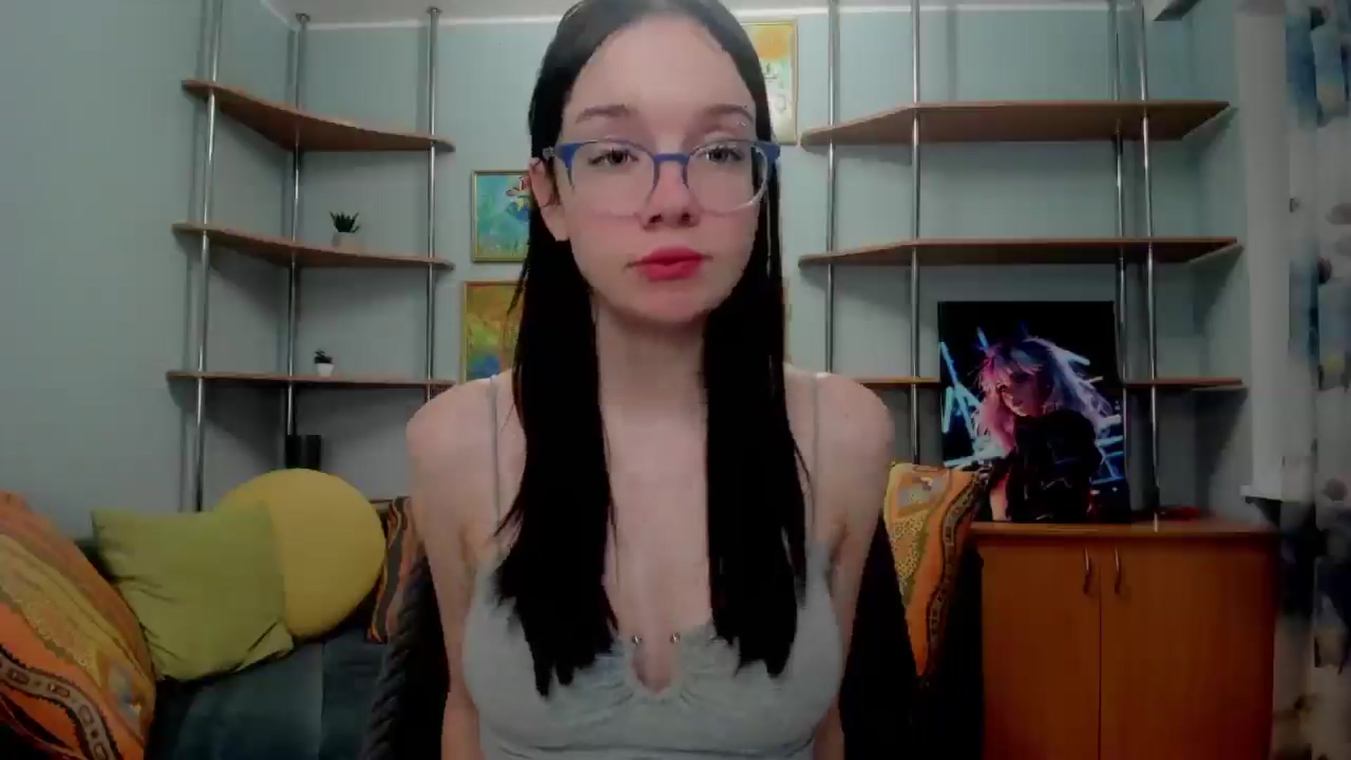 Gallery image thumbnail from Baby_Melania's myfreecams stream on, 12/02/2025, 17:45 image 4 of 20