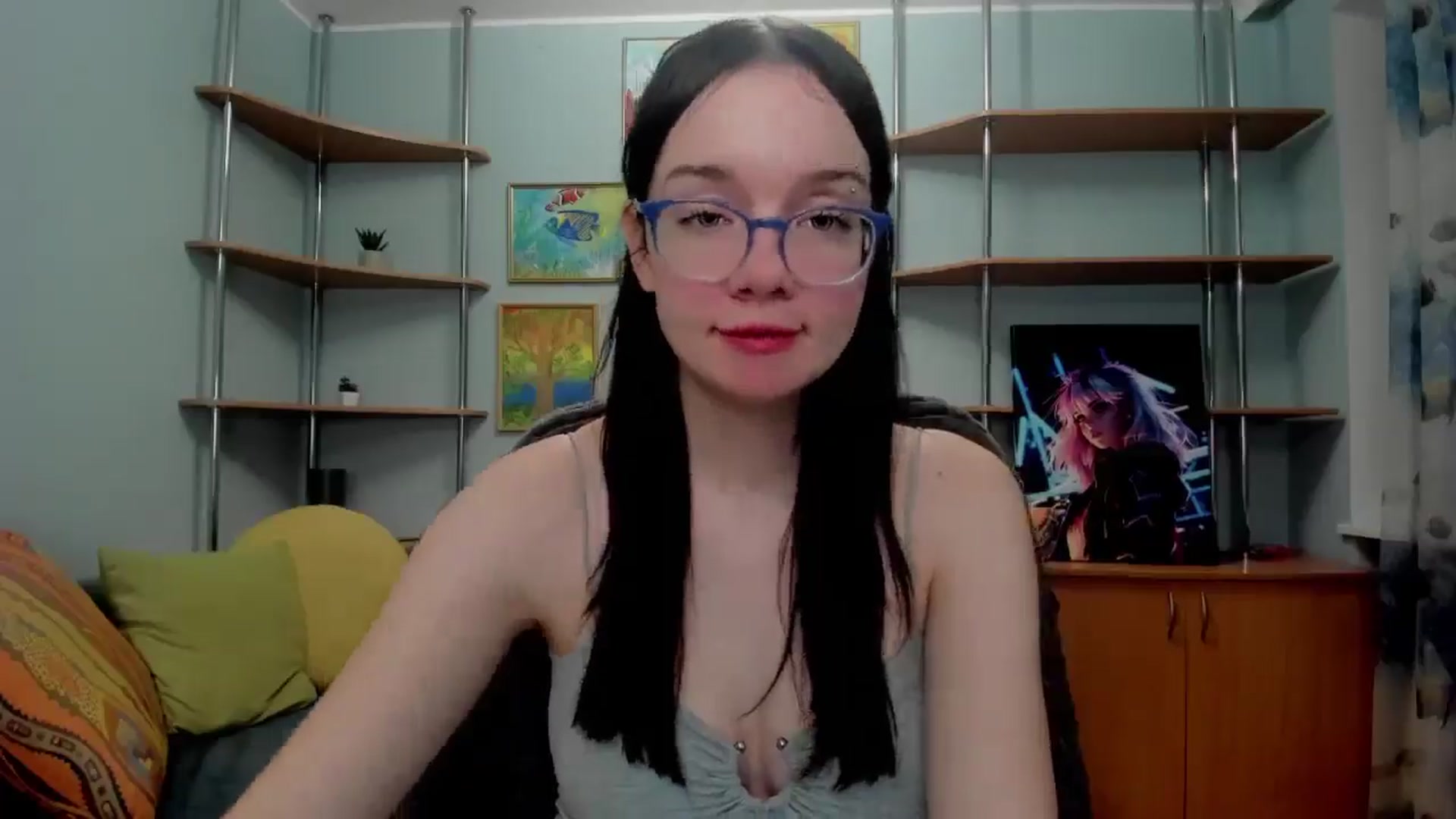 Gallery image thumbnail from Baby_Melania's myfreecams stream on, 12/02/2025, 17:45 image 3 of 20