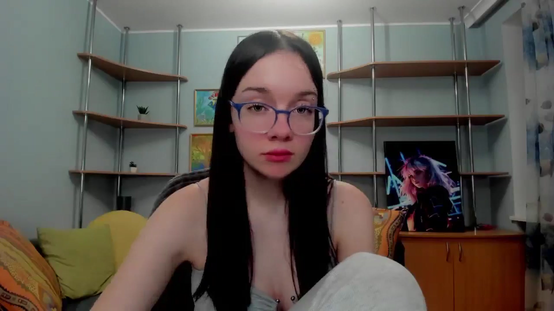 Gallery image thumbnail from Baby_Melania's myfreecams stream on, 12/02/2025, 17:45 image 15 of 20