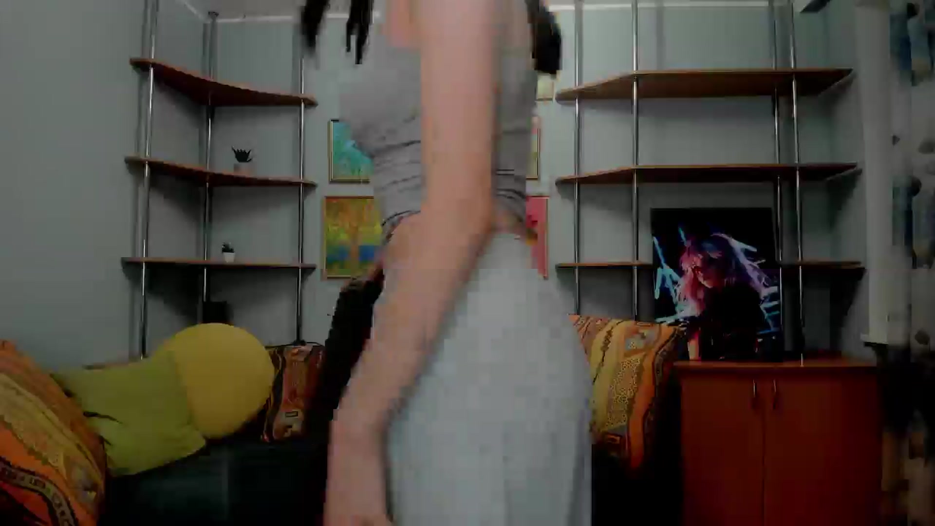 Gallery image thumbnail from Baby_Melania's myfreecams stream on, 12/02/2025, 18:33 image 16 of 20