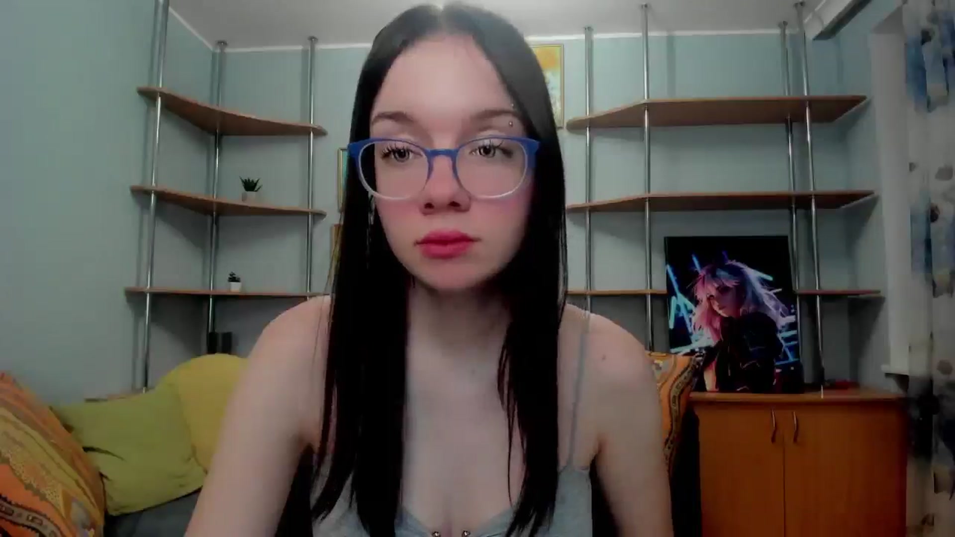Gallery image thumbnail from Baby_Melania's myfreecams stream on, 12/02/2025, 18:33 image 12 of 20