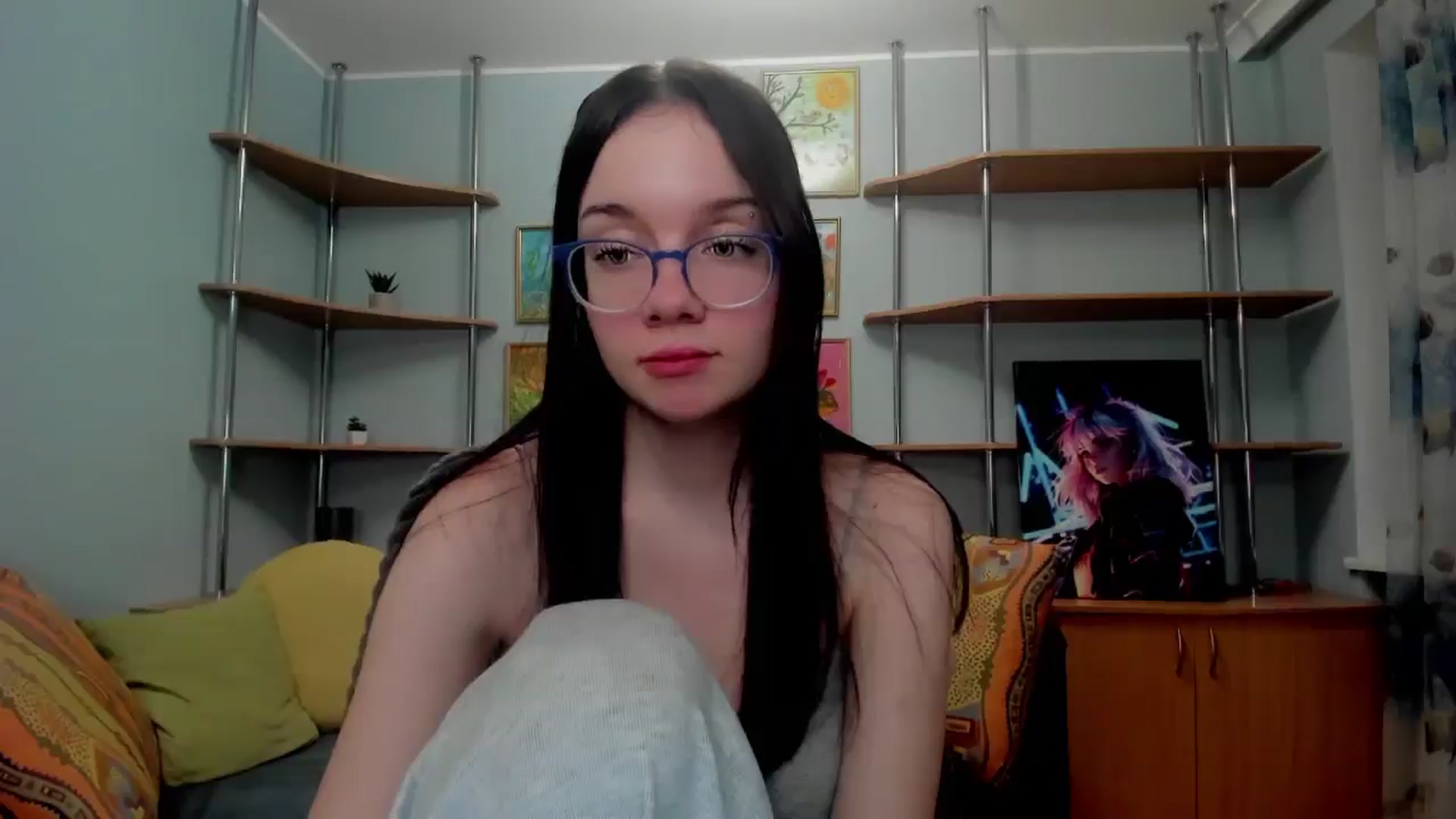 Gallery image thumbnail from Baby_Melania's myfreecams stream on, 12/02/2025, 18:33 image 2 of 20