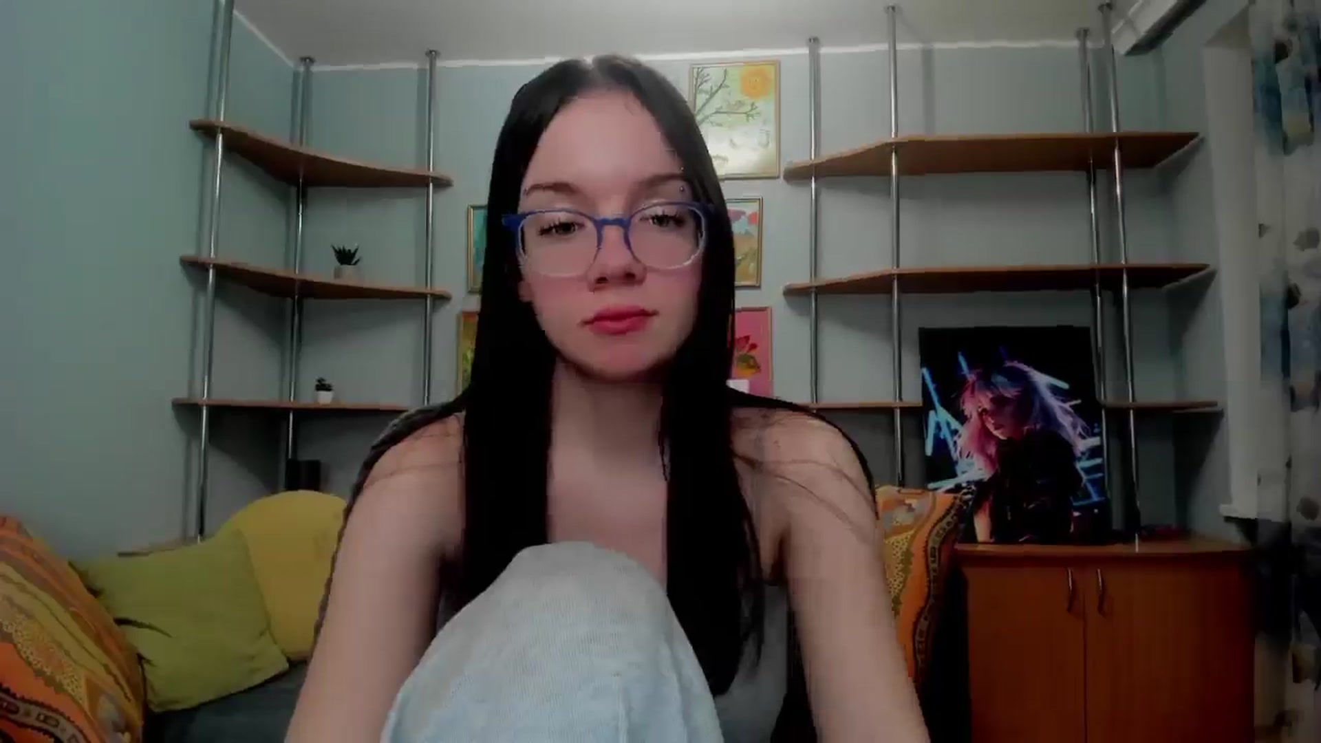 Gallery image thumbnail from Baby_Melania's myfreecams stream on, 12/02/2025, 18:33 image 4 of 20