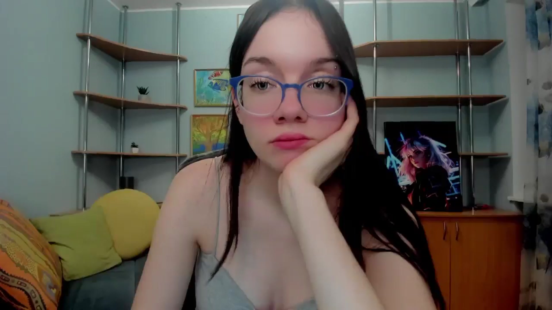 Gallery image thumbnail from Baby_Melania's myfreecams stream on, 12/02/2025, 18:33 image 20 of 20