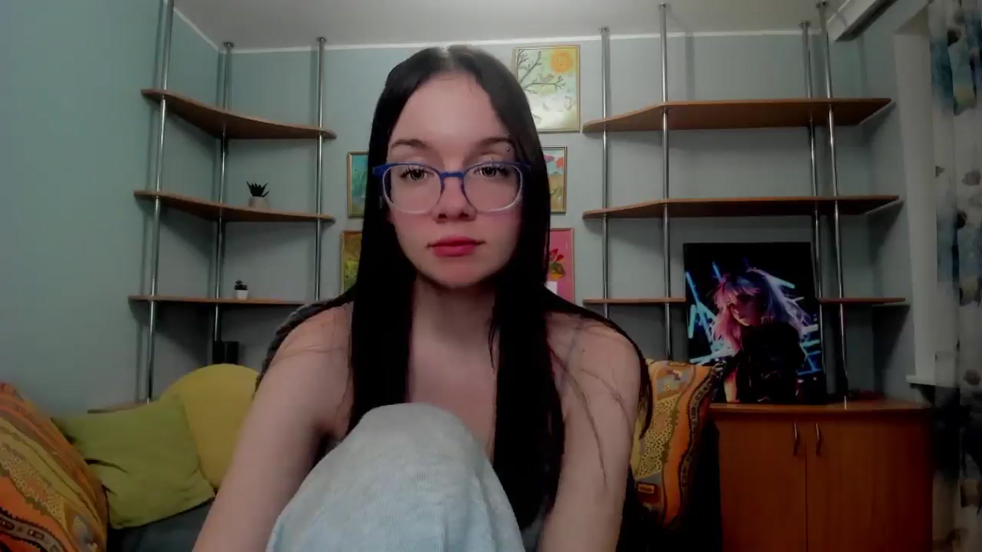 Gallery image thumbnail from Baby_Melania's myfreecams stream on, 12/02/2025, 18:33 image 5 of 20