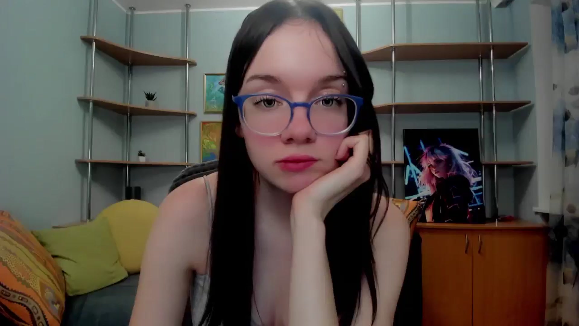 Gallery image thumbnail from Baby_Melania's myfreecams stream on, 12/02/2025, 18:33 image 13 of 20