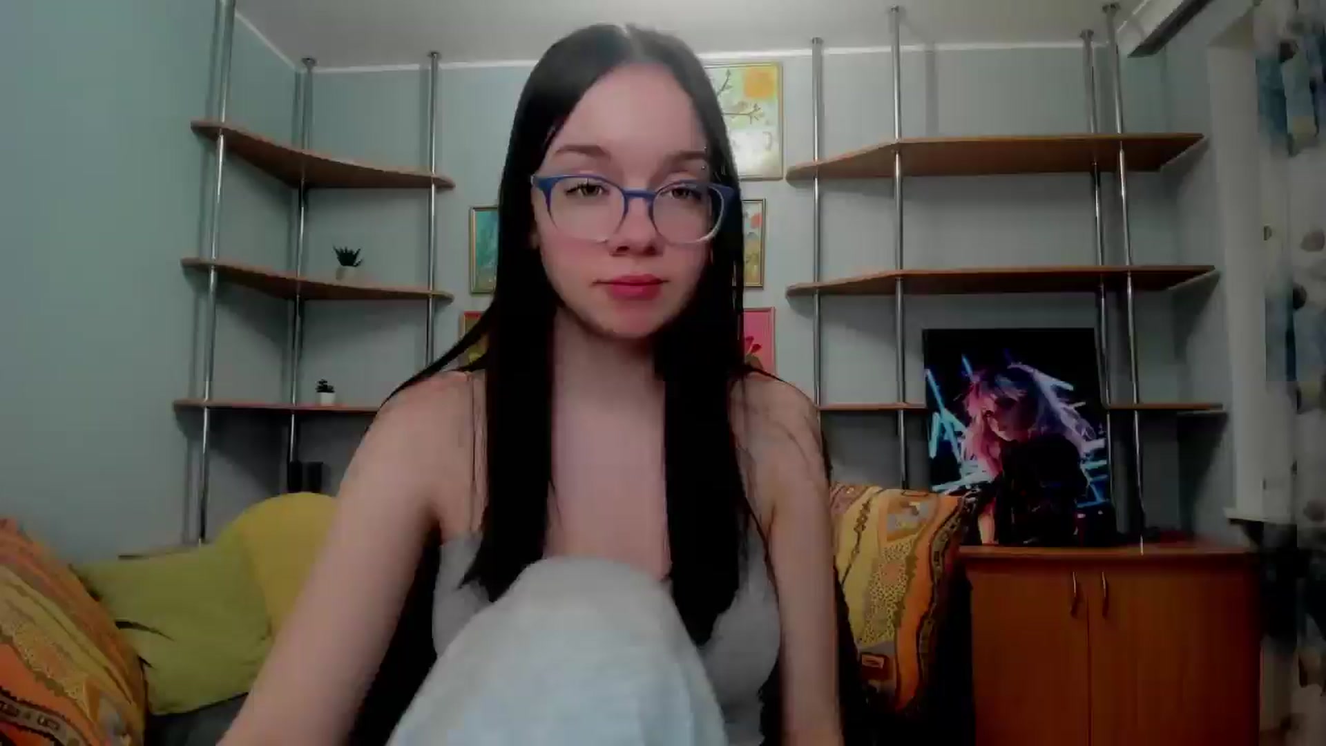 Gallery image thumbnail from Baby_Melania's myfreecams stream on, 12/02/2025, 18:33 image 1 of 20