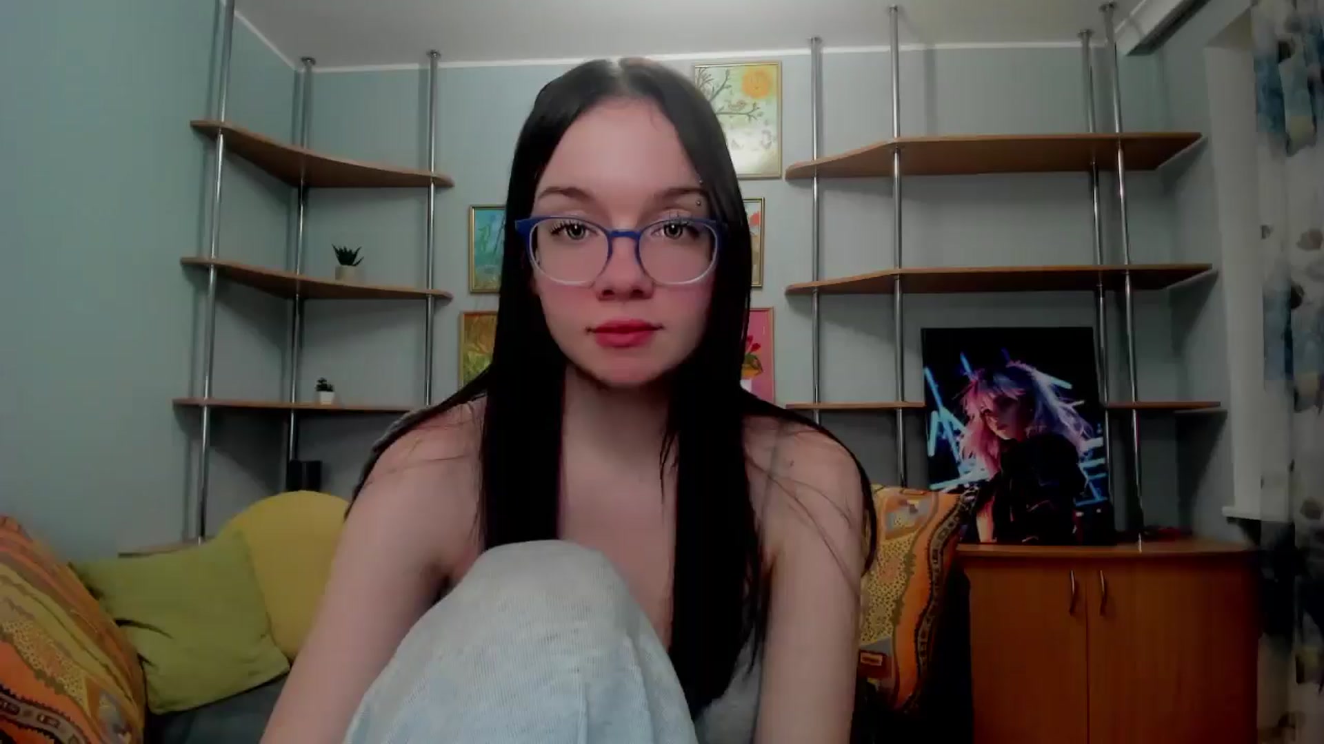 Gallery image thumbnail from Baby_Melania's myfreecams stream on, 12/02/2025, 18:33 image 3 of 20