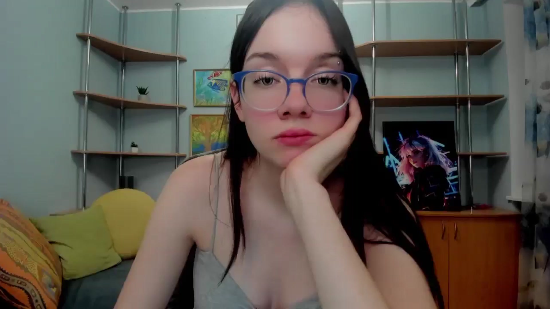 Gallery image thumbnail from Baby_Melania's myfreecams stream on, 12/02/2025, 18:33 image 18 of 20