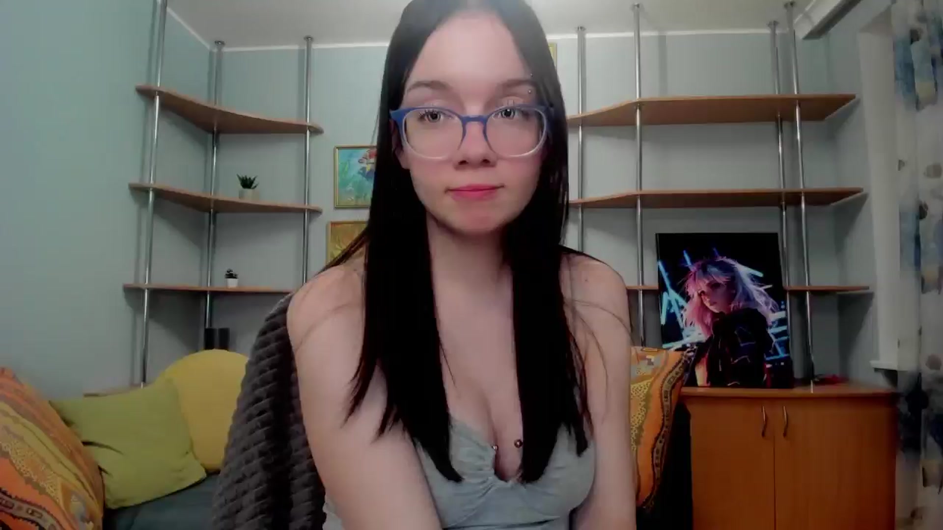 Gallery image thumbnail from Baby_Melania's myfreecams stream on, 12/02/2025, 18:33 image 6 of 20