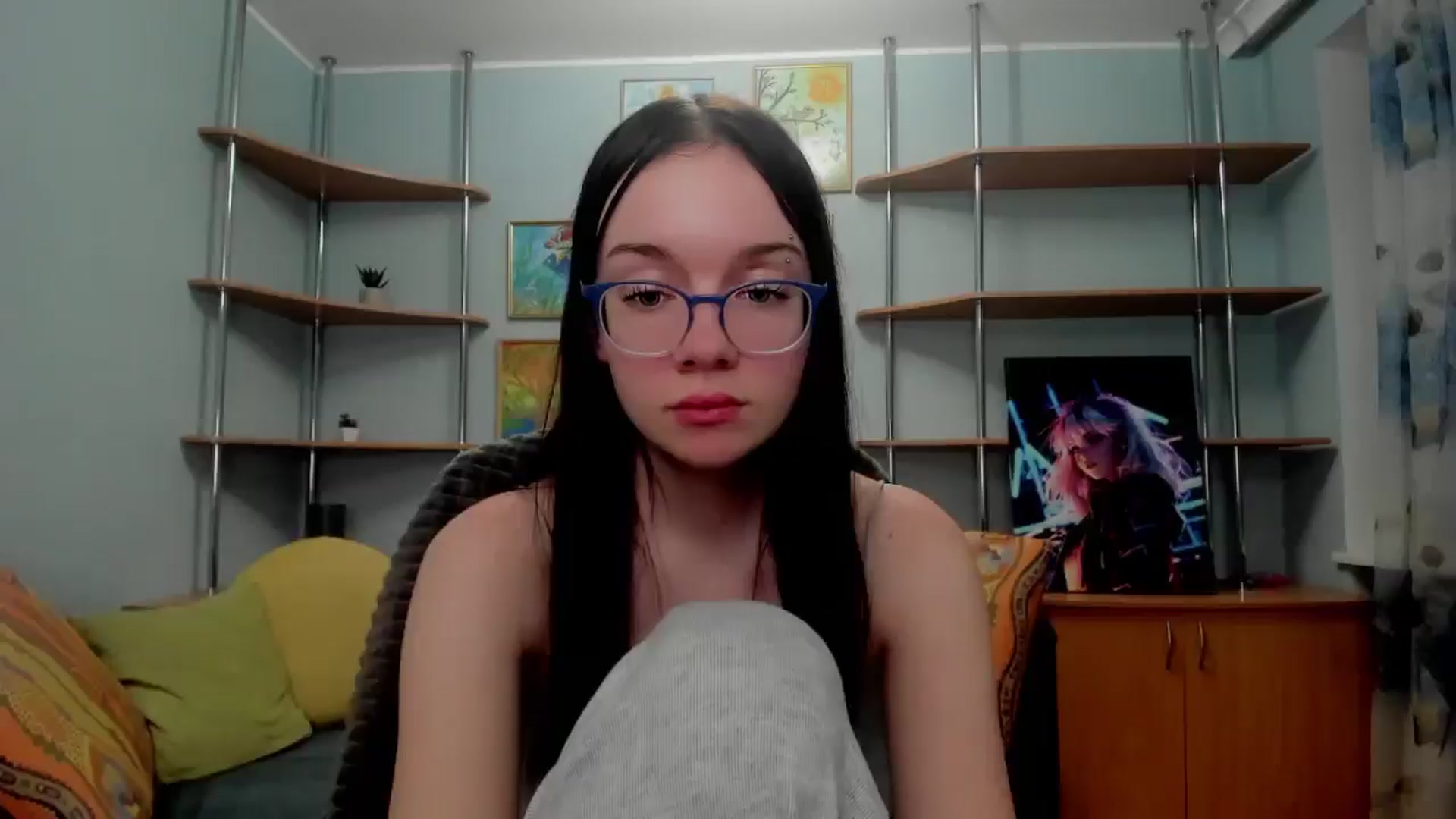 Gallery image thumbnail from Baby_Melania's myfreecams stream on, 12/02/2025, 19:52 image 5 of 20