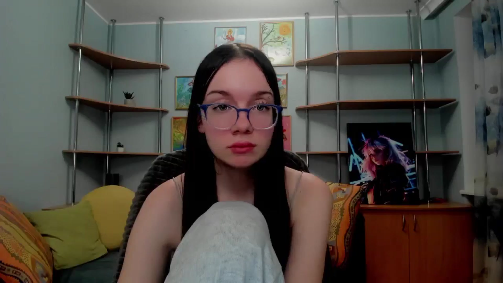 Gallery image thumbnail from Baby_Melania's myfreecams stream on, 12/02/2025, 19:52 image 17 of 20
