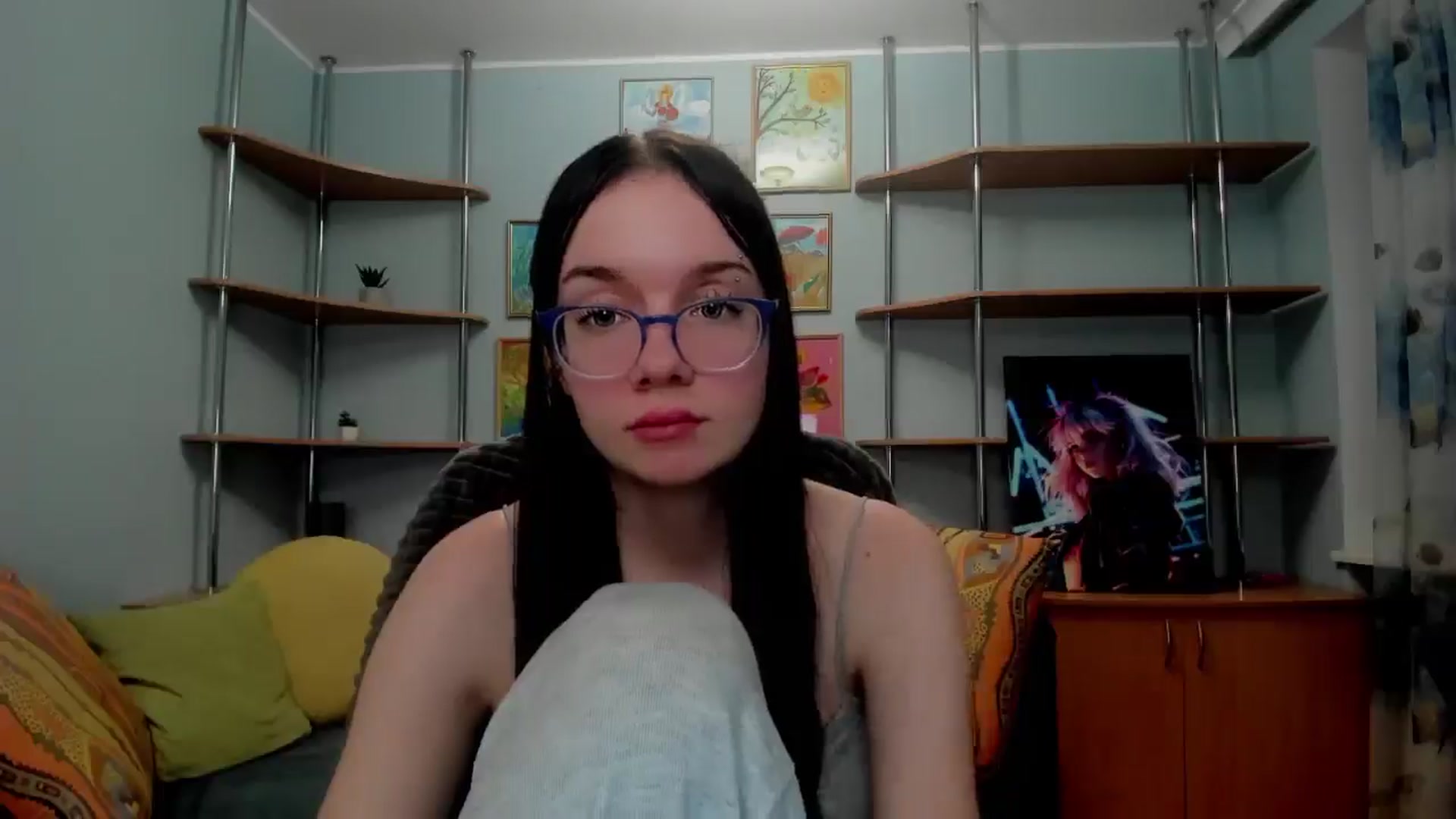 Gallery image thumbnail from Baby_Melania's myfreecams stream on, 12/02/2025, 19:52 image 18 of 20