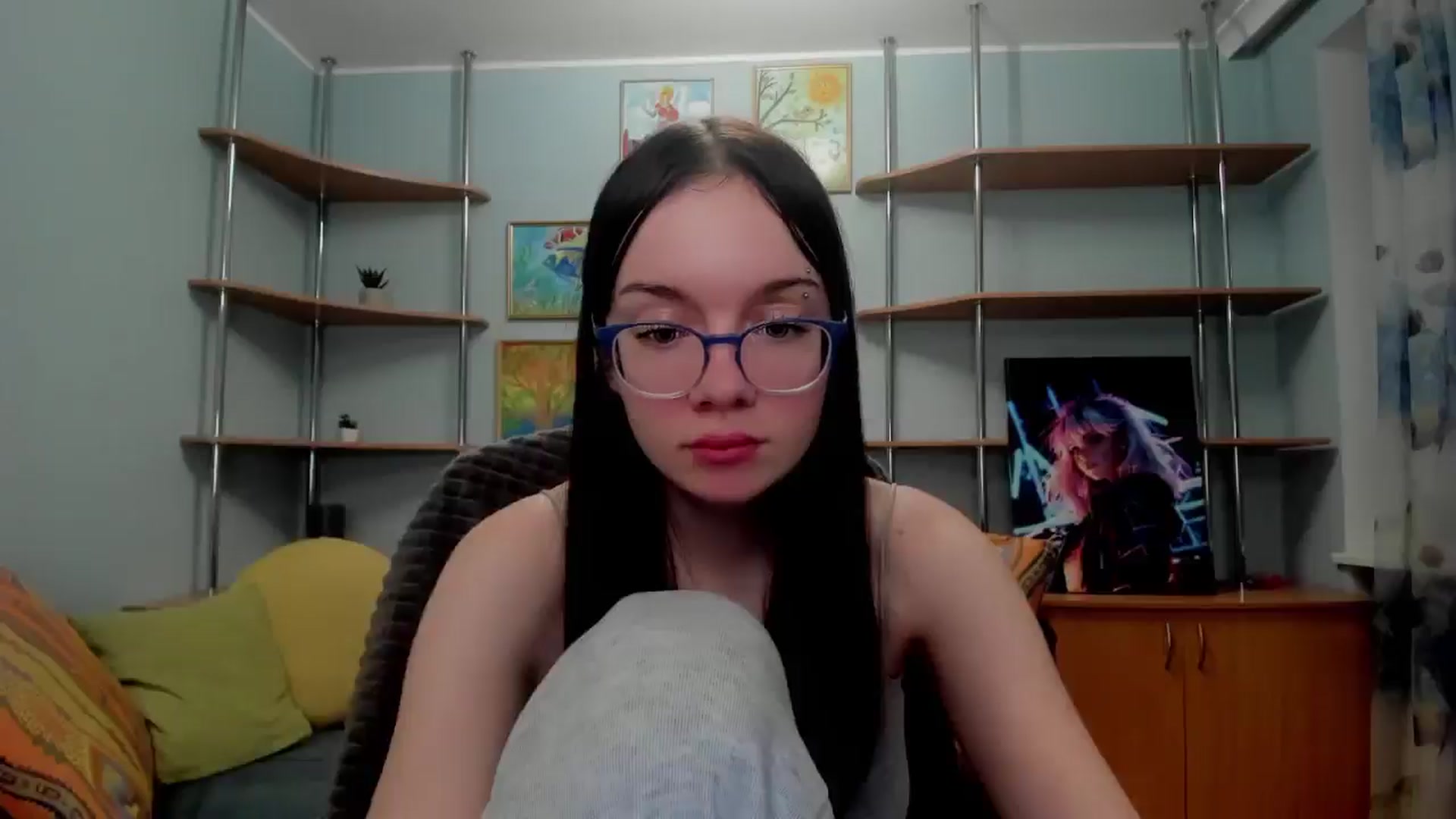 Gallery image thumbnail from Baby_Melania's myfreecams stream on, 12/02/2025, 19:52 image 11 of 20