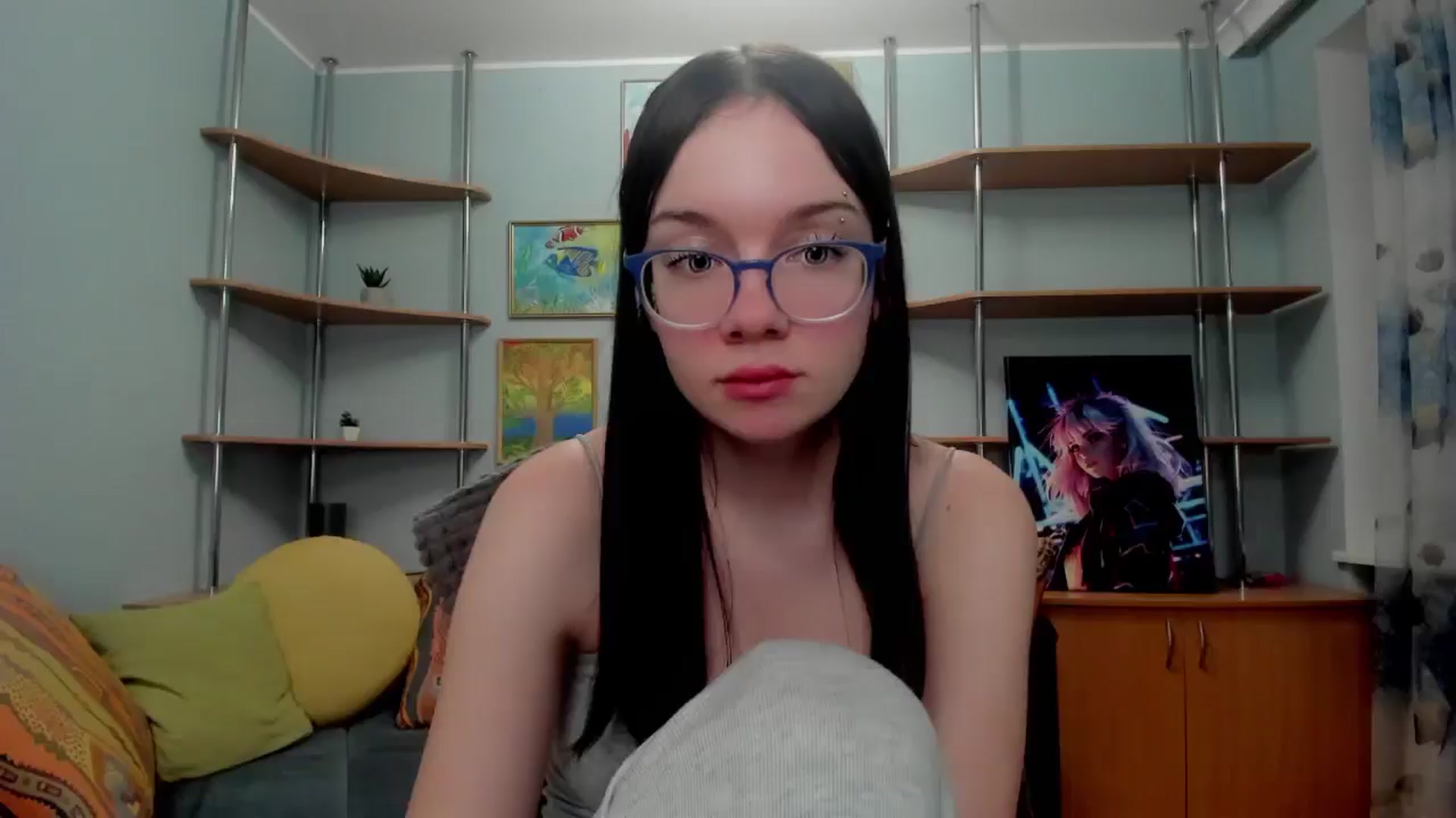 Gallery image thumbnail from Baby_Melania's myfreecams stream on, 12/02/2025, 19:52 image 1 of 20