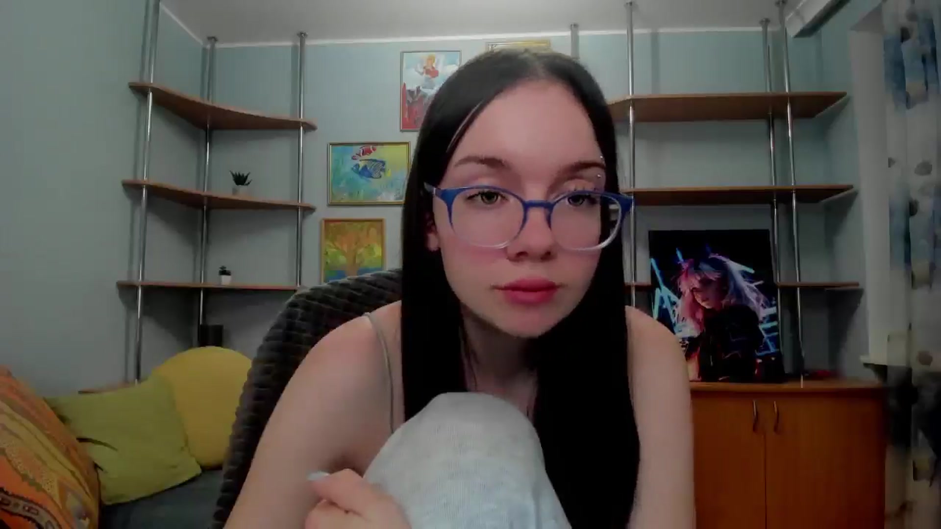 Gallery image thumbnail from Baby_Melania's myfreecams stream on, 12/02/2025, 19:52 image 10 of 20