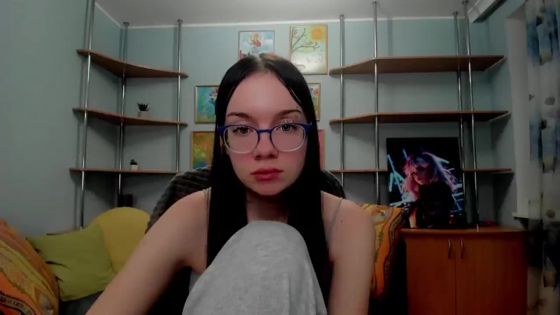 Gallery image thumbnail from Baby_Melania's myfreecams stream on, 12/02/2025, 19:52 image 20 of 20