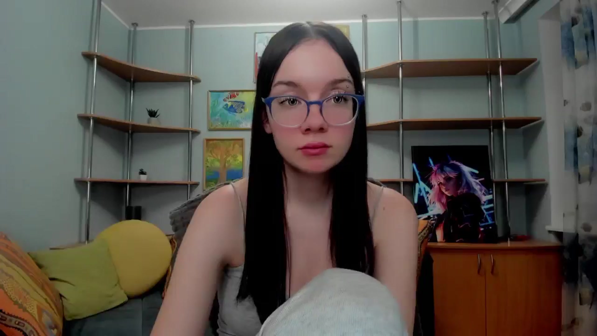 Gallery image thumbnail from Baby_Melania's myfreecams stream on, 12/02/2025, 19:52 image 3 of 20