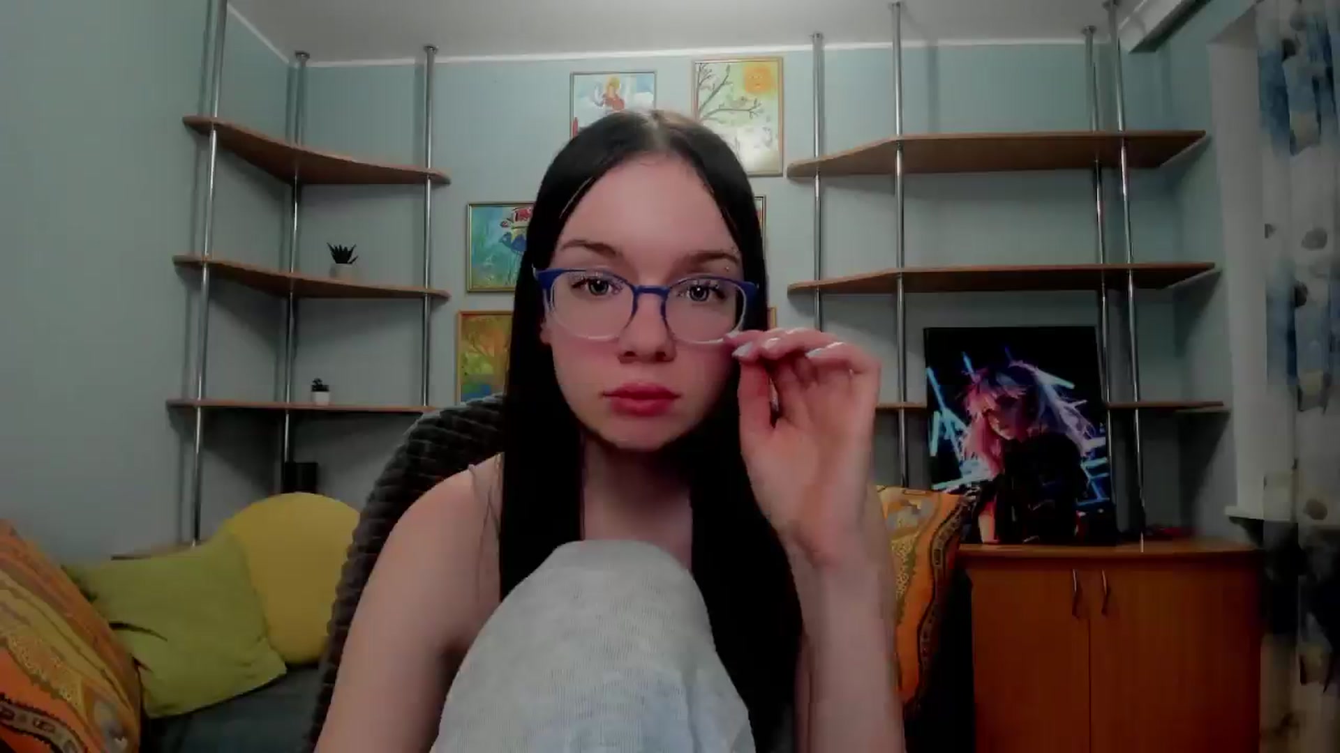 Gallery image thumbnail from Baby_Melania's myfreecams stream on, 12/02/2025, 19:52 image 14 of 20