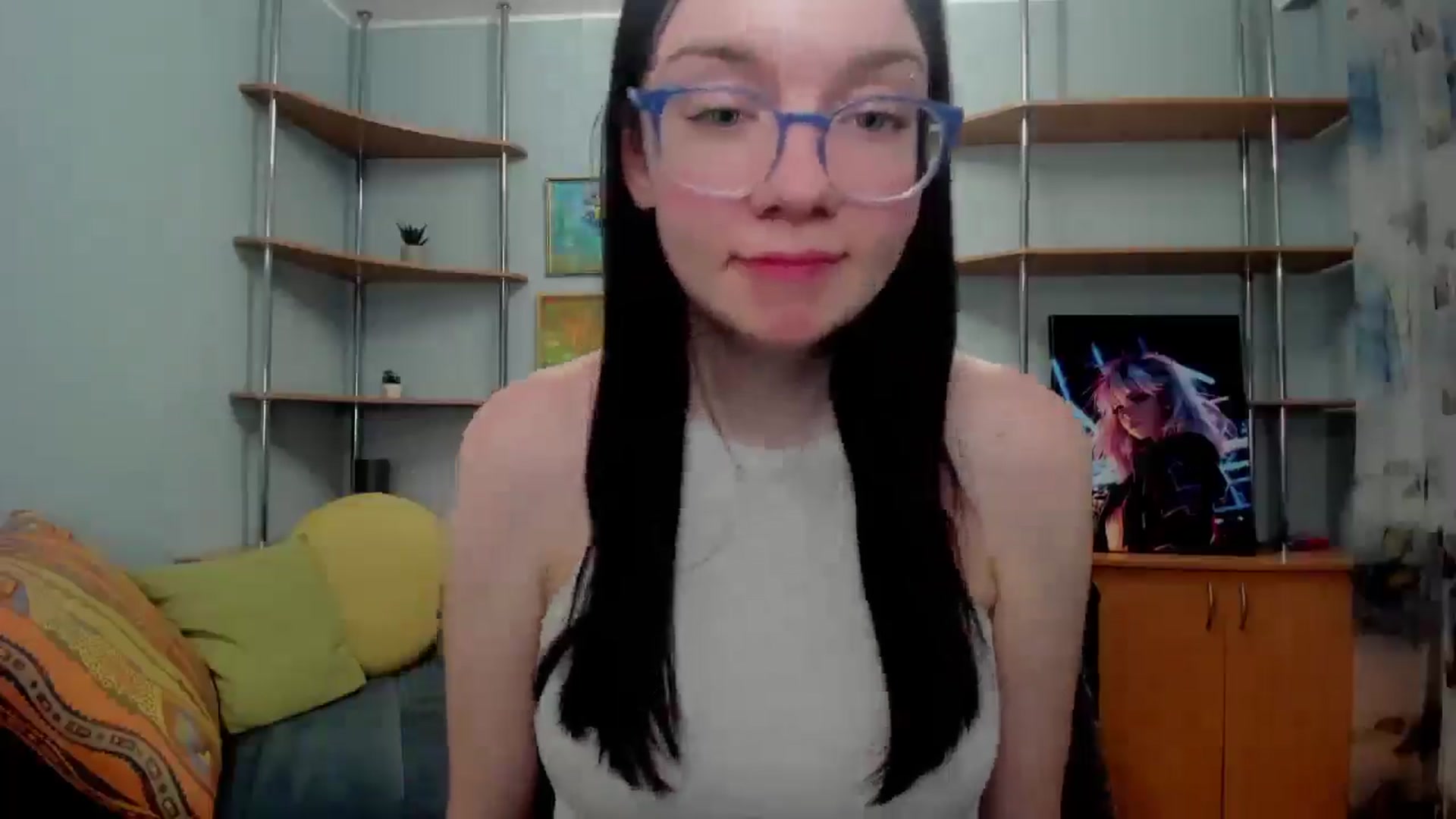 Gallery image thumbnail from Baby_Melania's myfreecams stream on, 12/03/2025, 17:01 image 19 of 20
