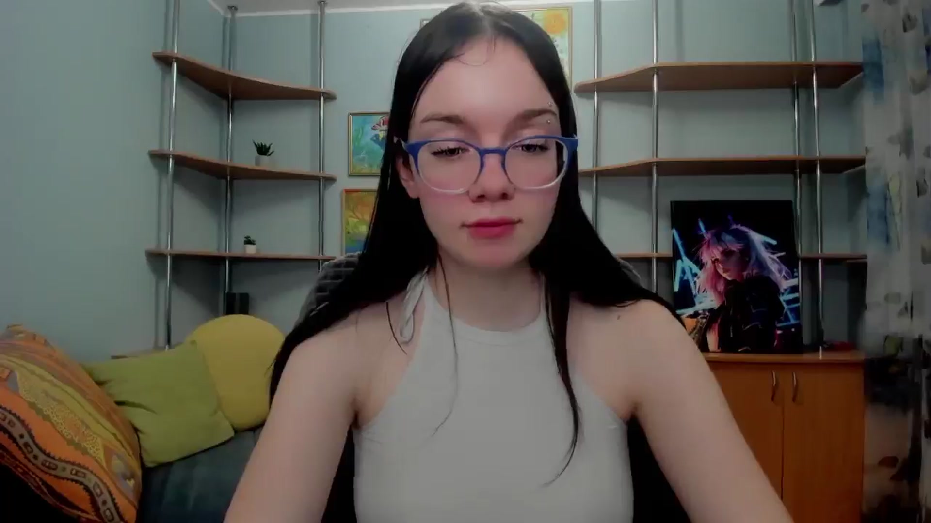 Gallery image thumbnail from Baby_Melania's myfreecams stream on, 12/03/2025, 17:01 image 5 of 20