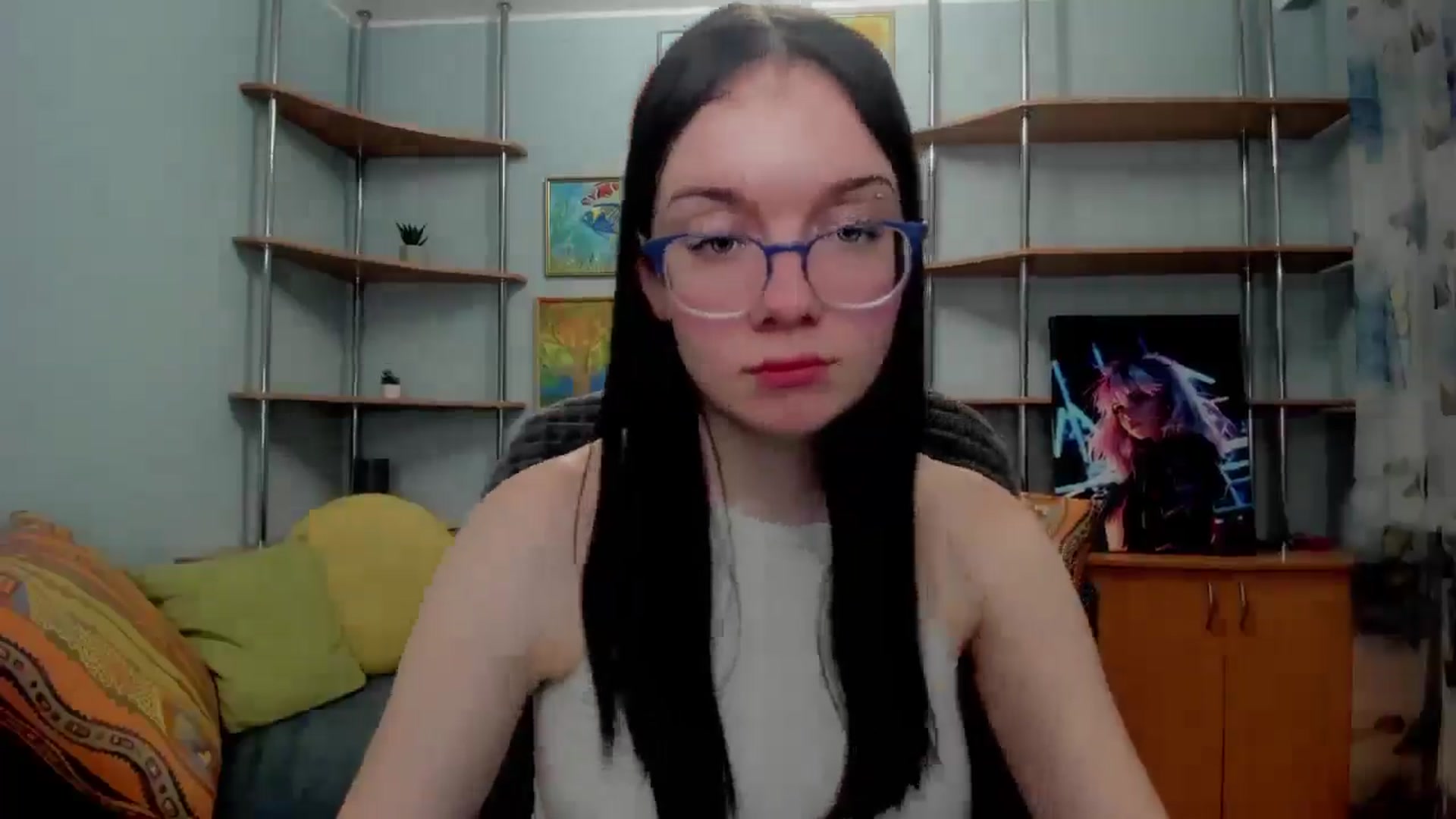 Gallery image thumbnail from Baby_Melania's myfreecams stream on, 12/03/2025, 17:01 image 3 of 20