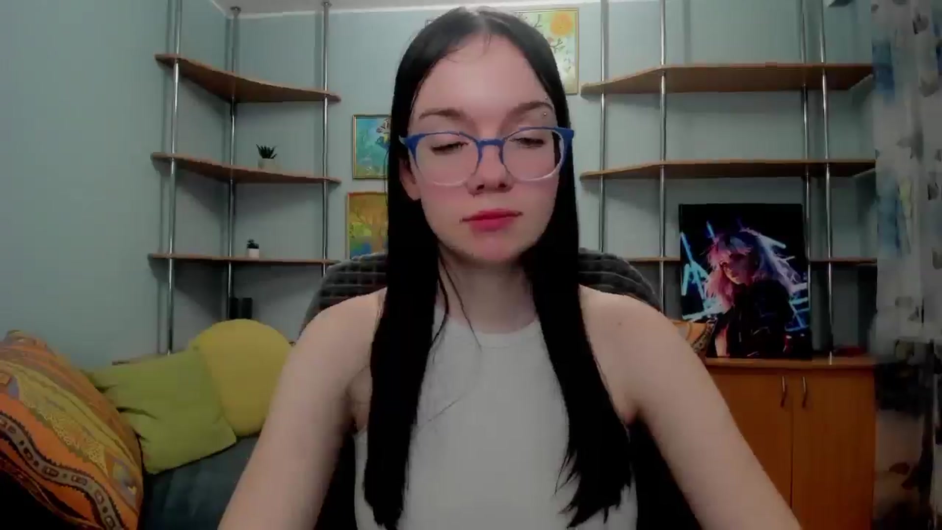 Gallery image thumbnail from Baby_Melania's myfreecams stream on, 12/03/2025, 17:01 image 17 of 20