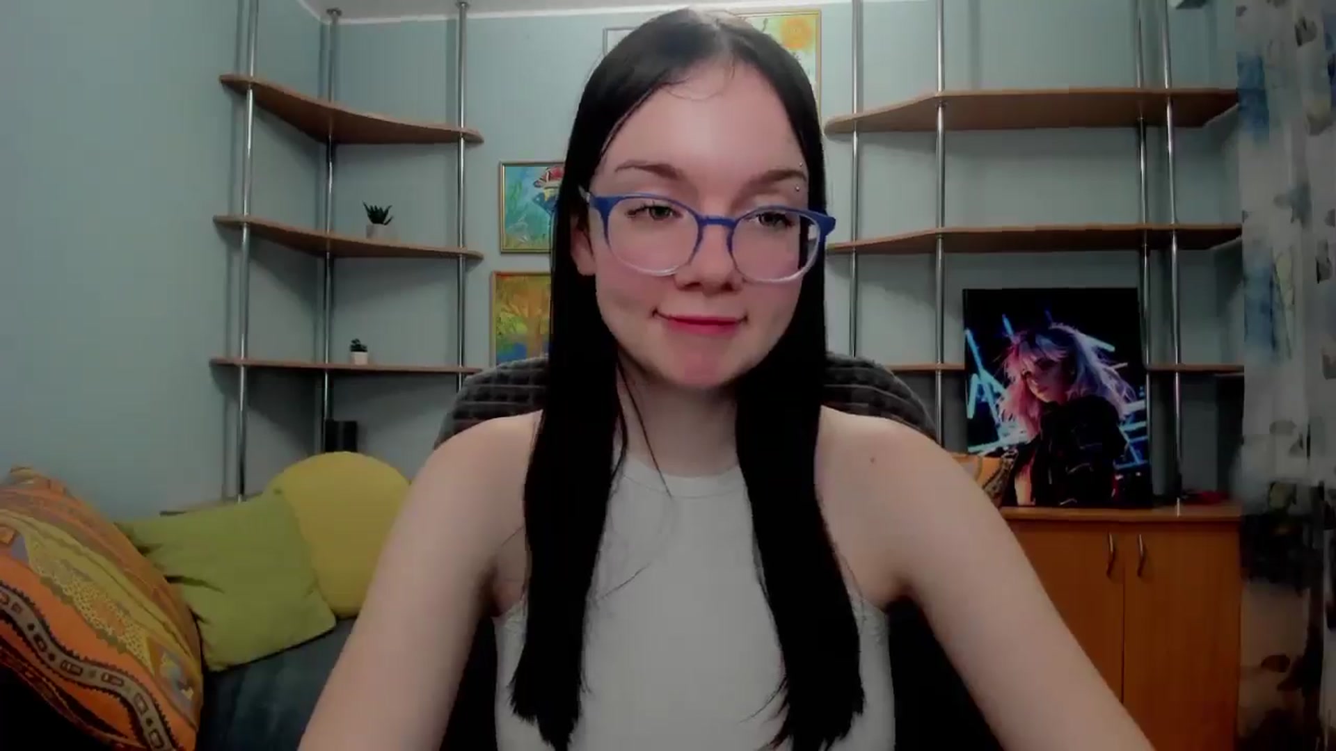 Gallery image thumbnail from Baby_Melania's myfreecams stream on, 12/03/2025, 17:01 image 18 of 20