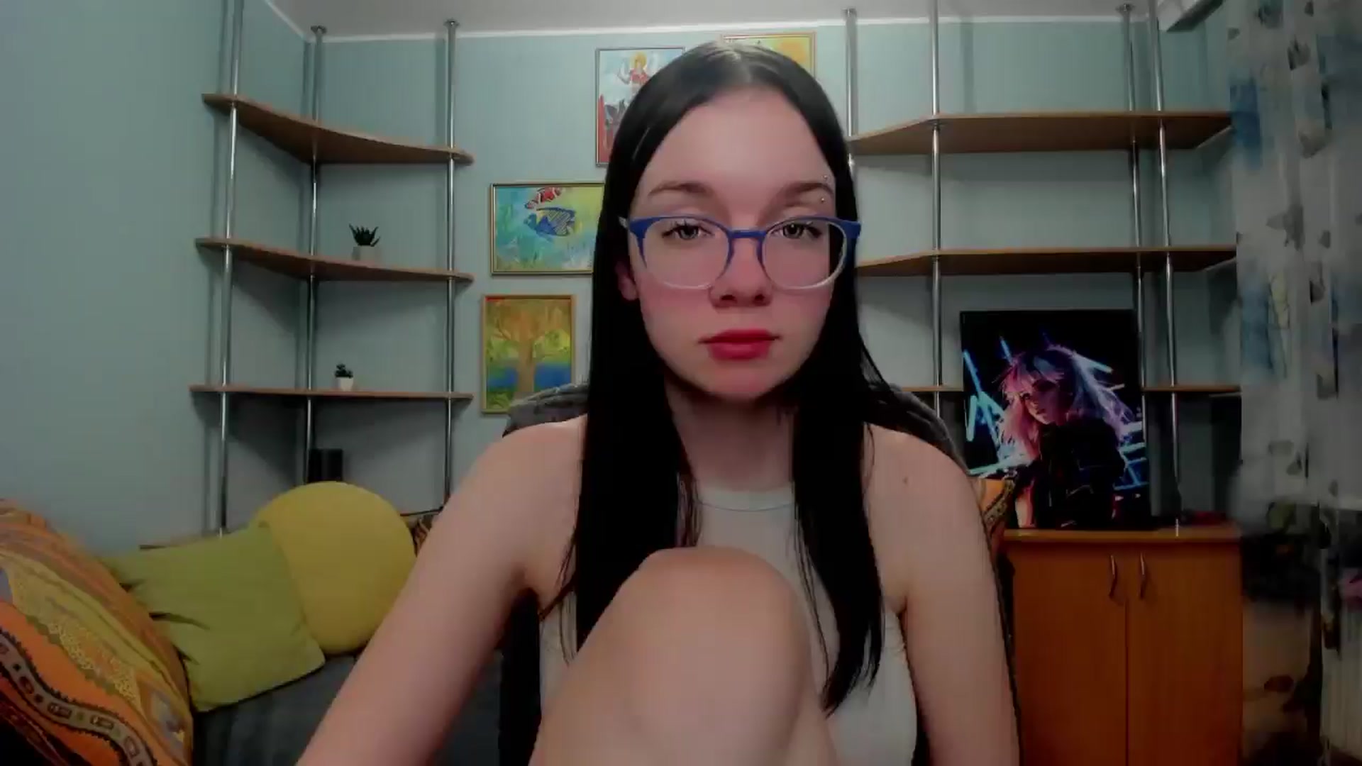 Gallery image thumbnail from Baby_Melania's myfreecams stream on, 12/03/2025, 18:36 image 11 of 20